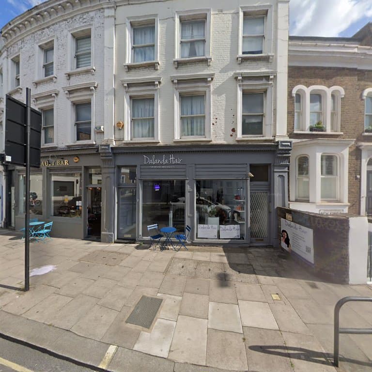 Photo 2 of Gownumchai Thai Massage in Fulham