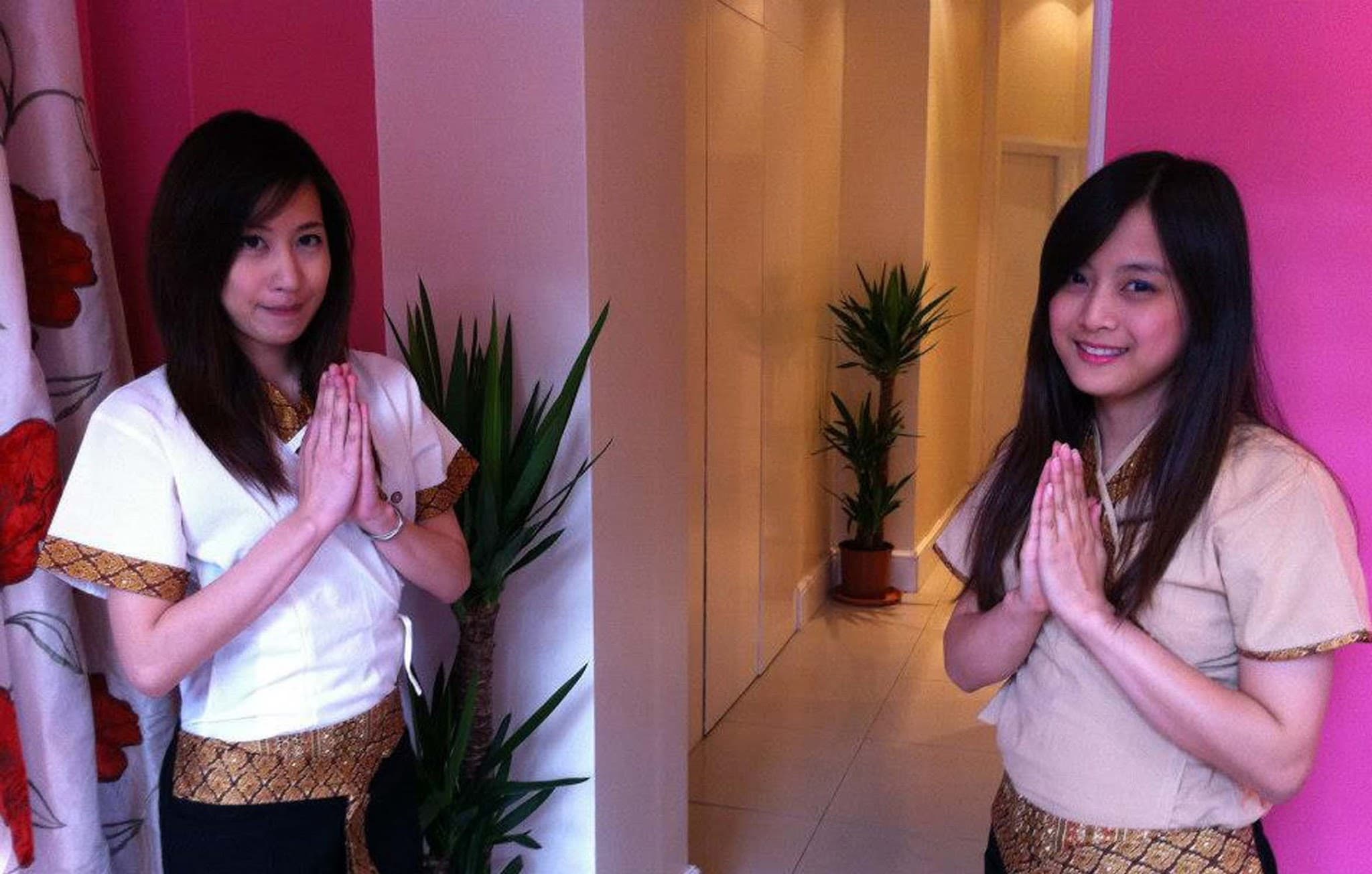 Photo 2 of Thai Mint Beauty & Massage