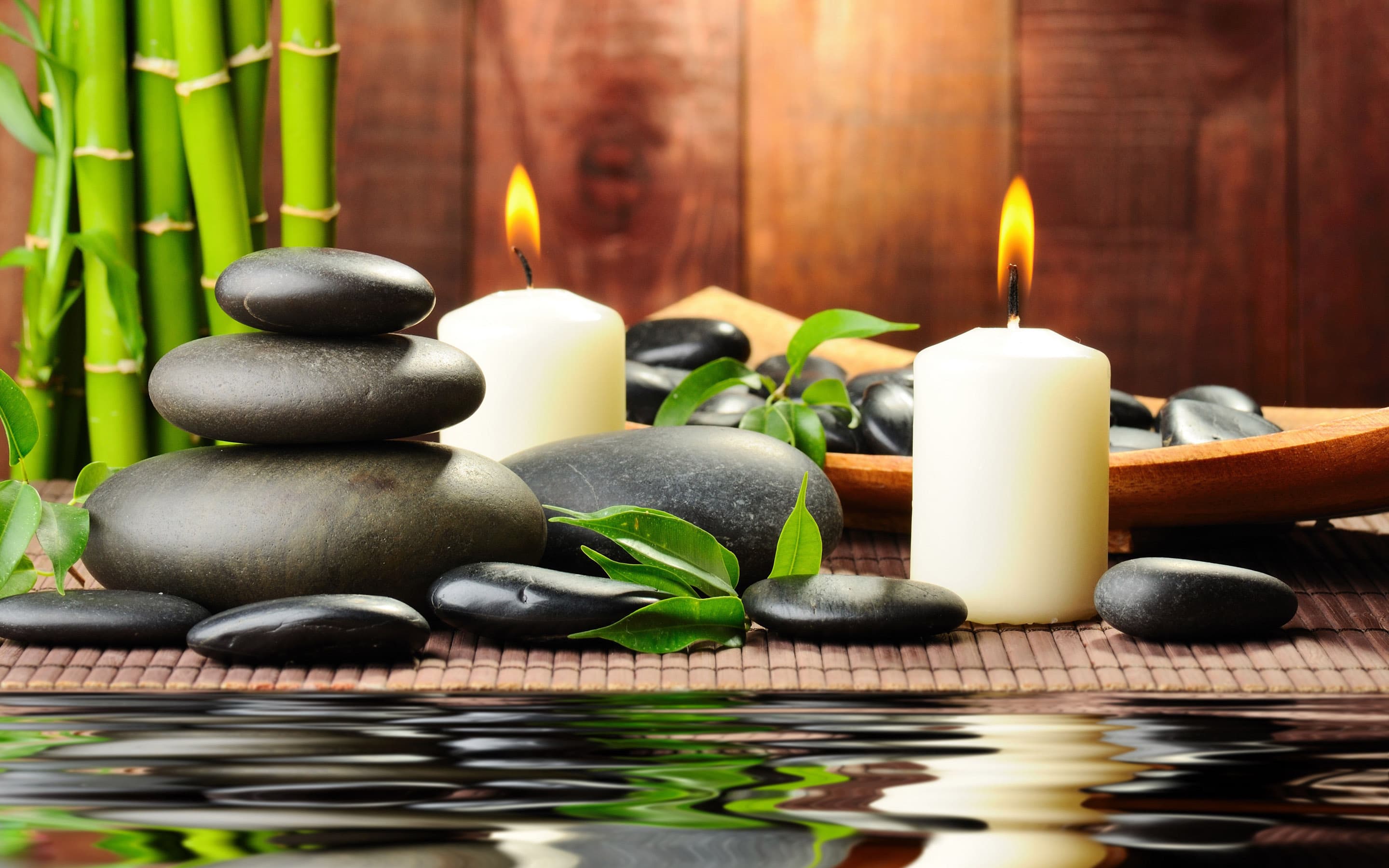 Photo 3 of Thai Mint Beauty & Massage