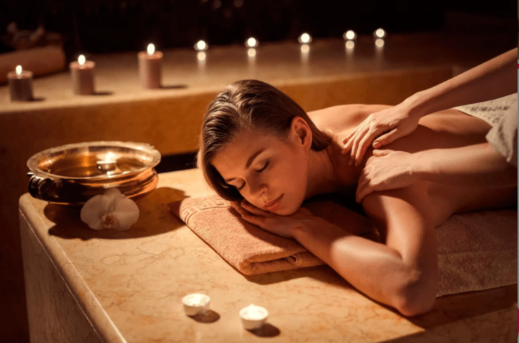 Photo 2 of Thai Therapy Massage - Vogue Aesthetic Clinic