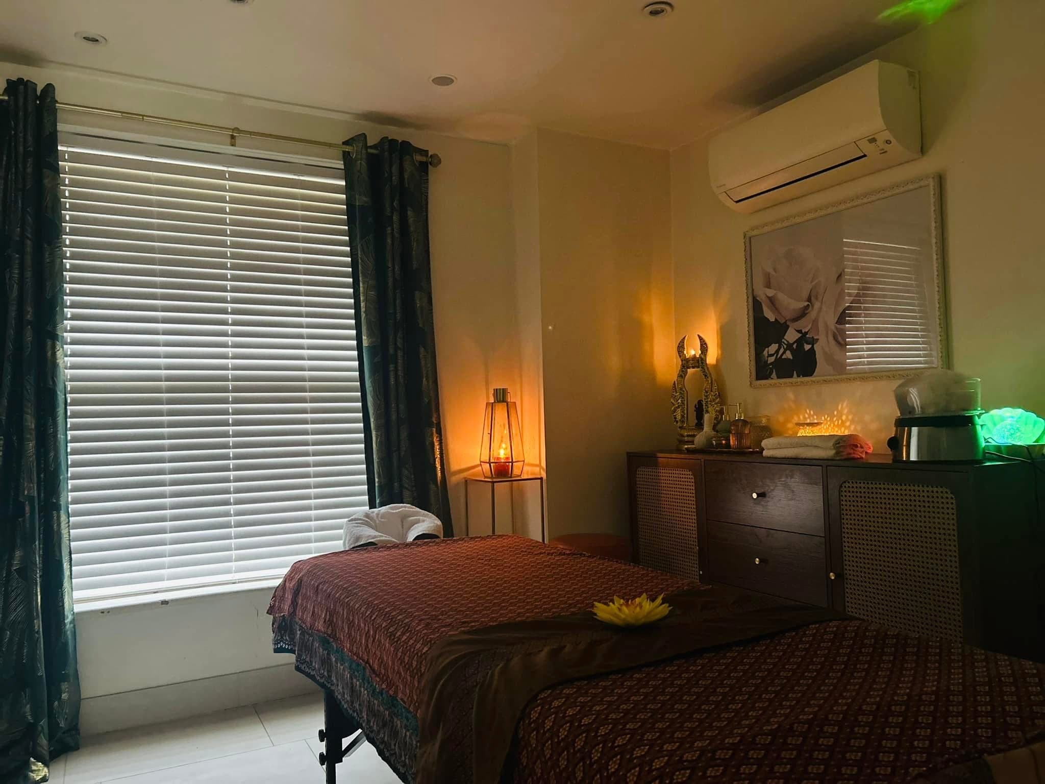 Photo 3 of Body and Mind Thai Massage (by Jade)
