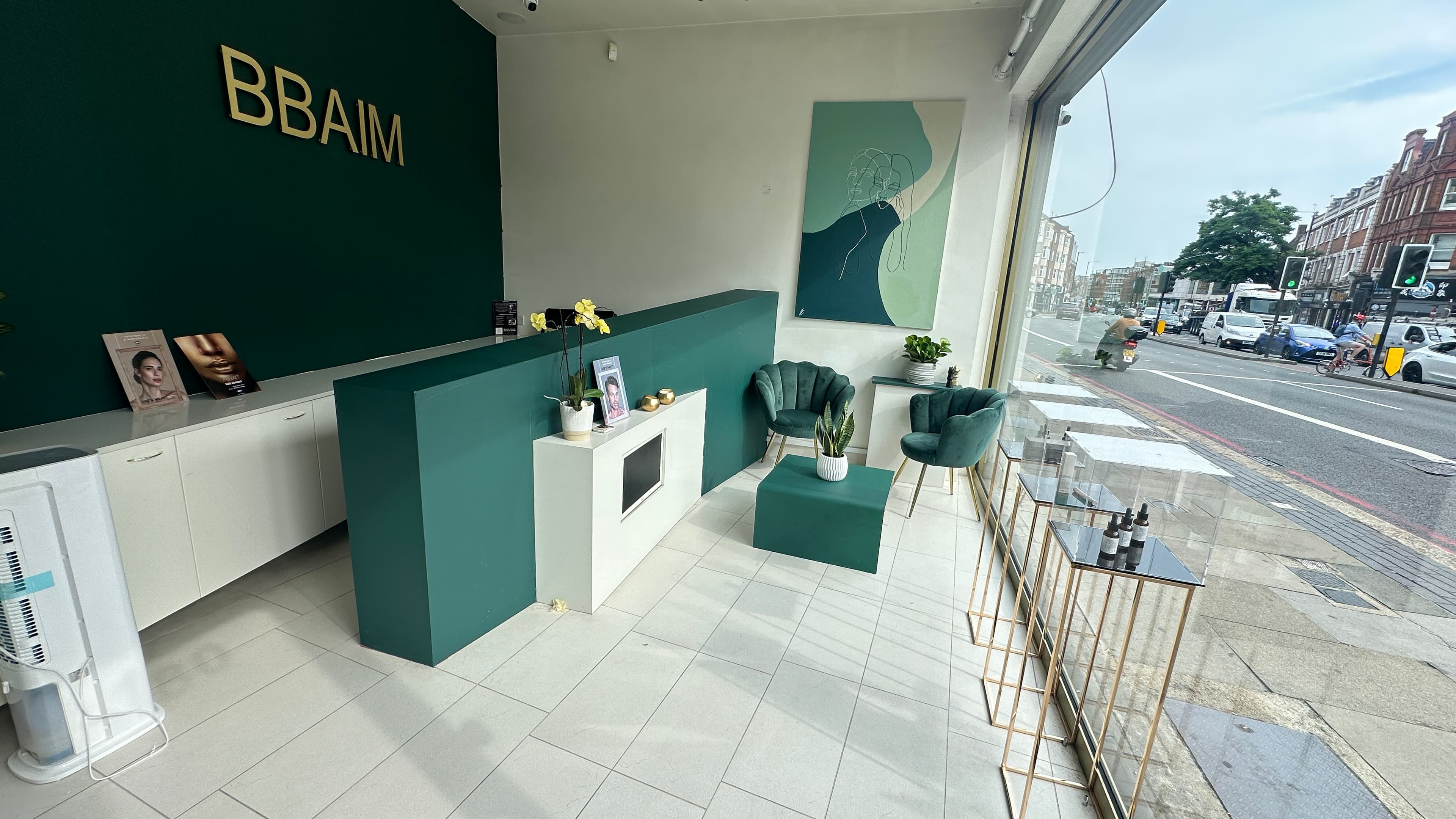 Body and Mind Thai Massage (by Jade) – Thai massage in London