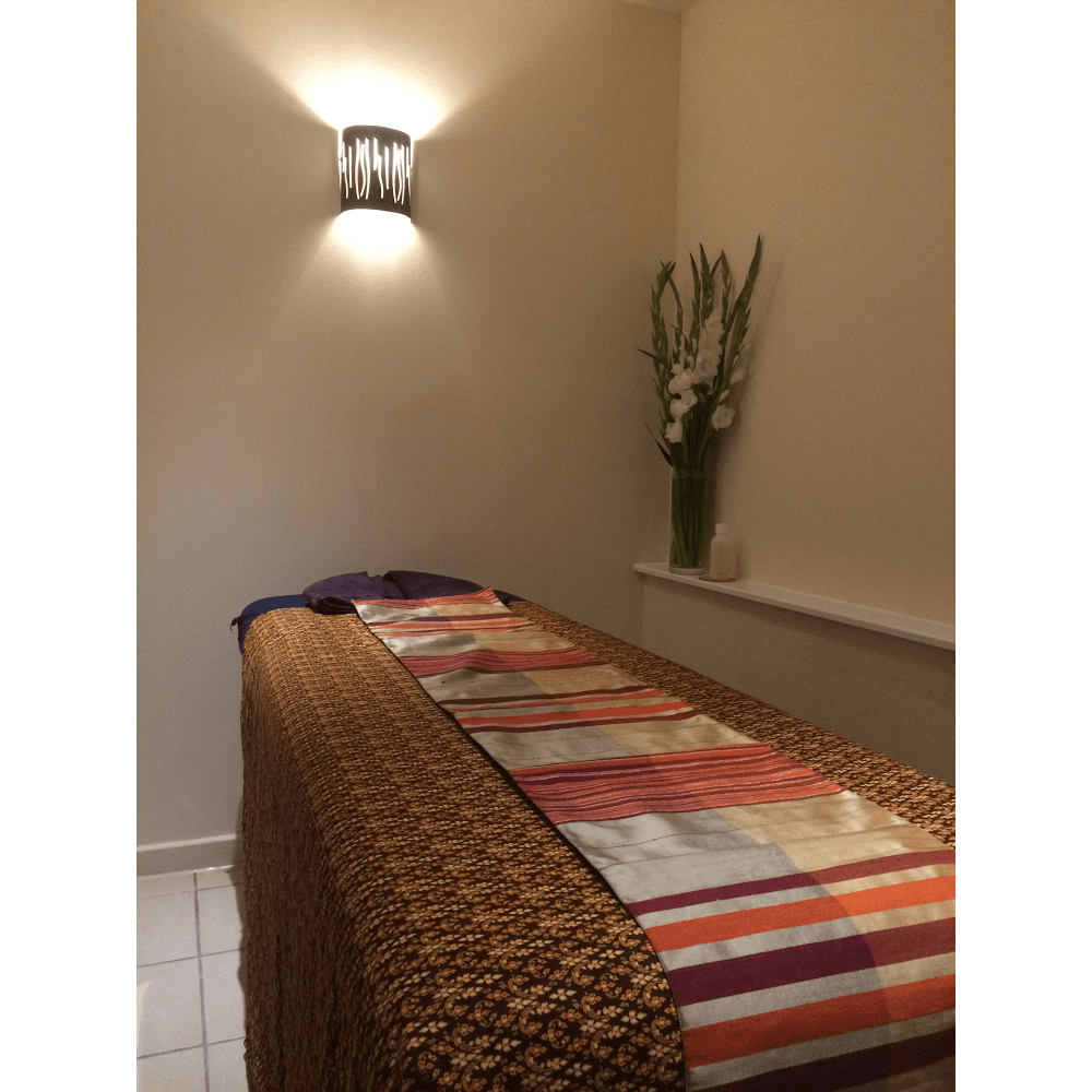 Thai Silk Massage – Thai massage in London