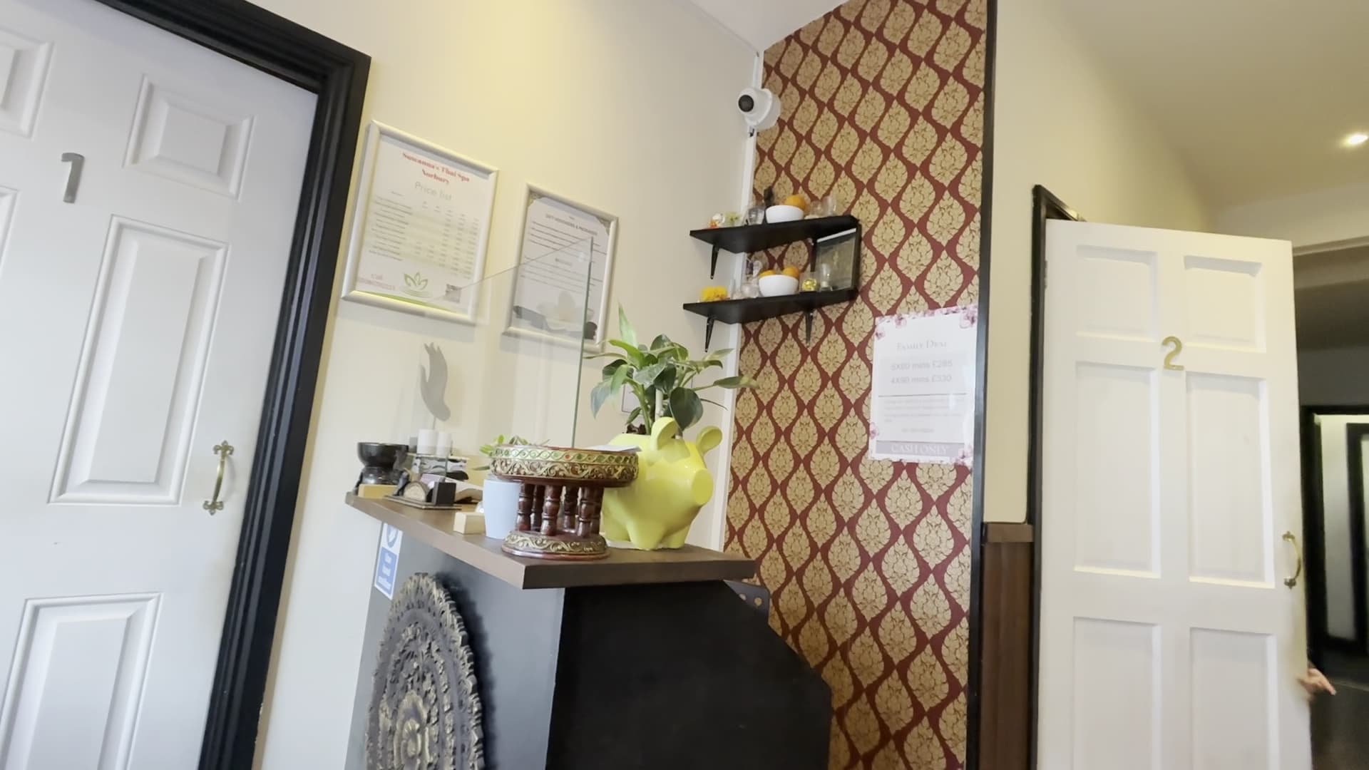 Photo 3 of Suwanna’s Thai Spa Norbury