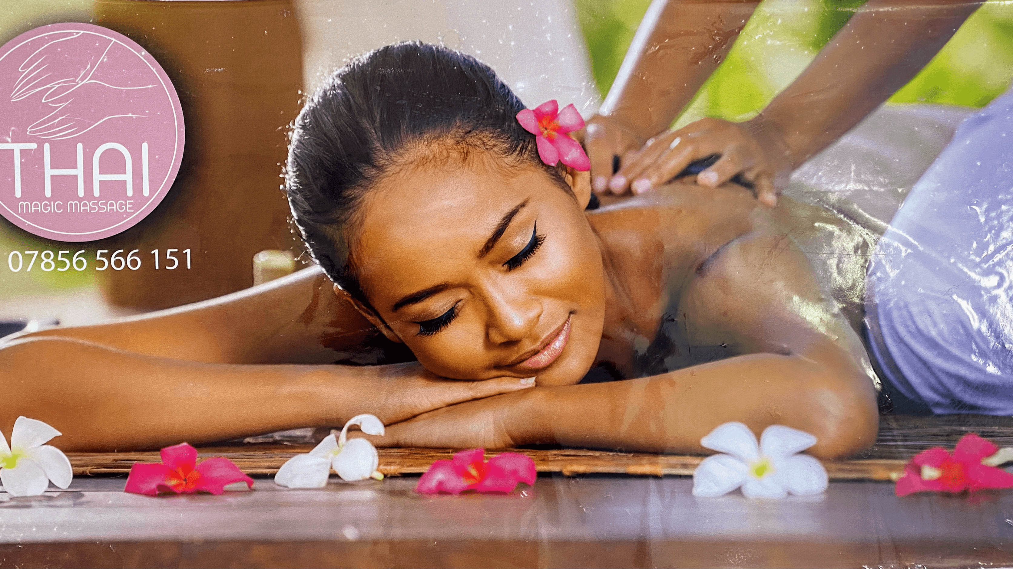 Photo 2 of Thai Magic Massage