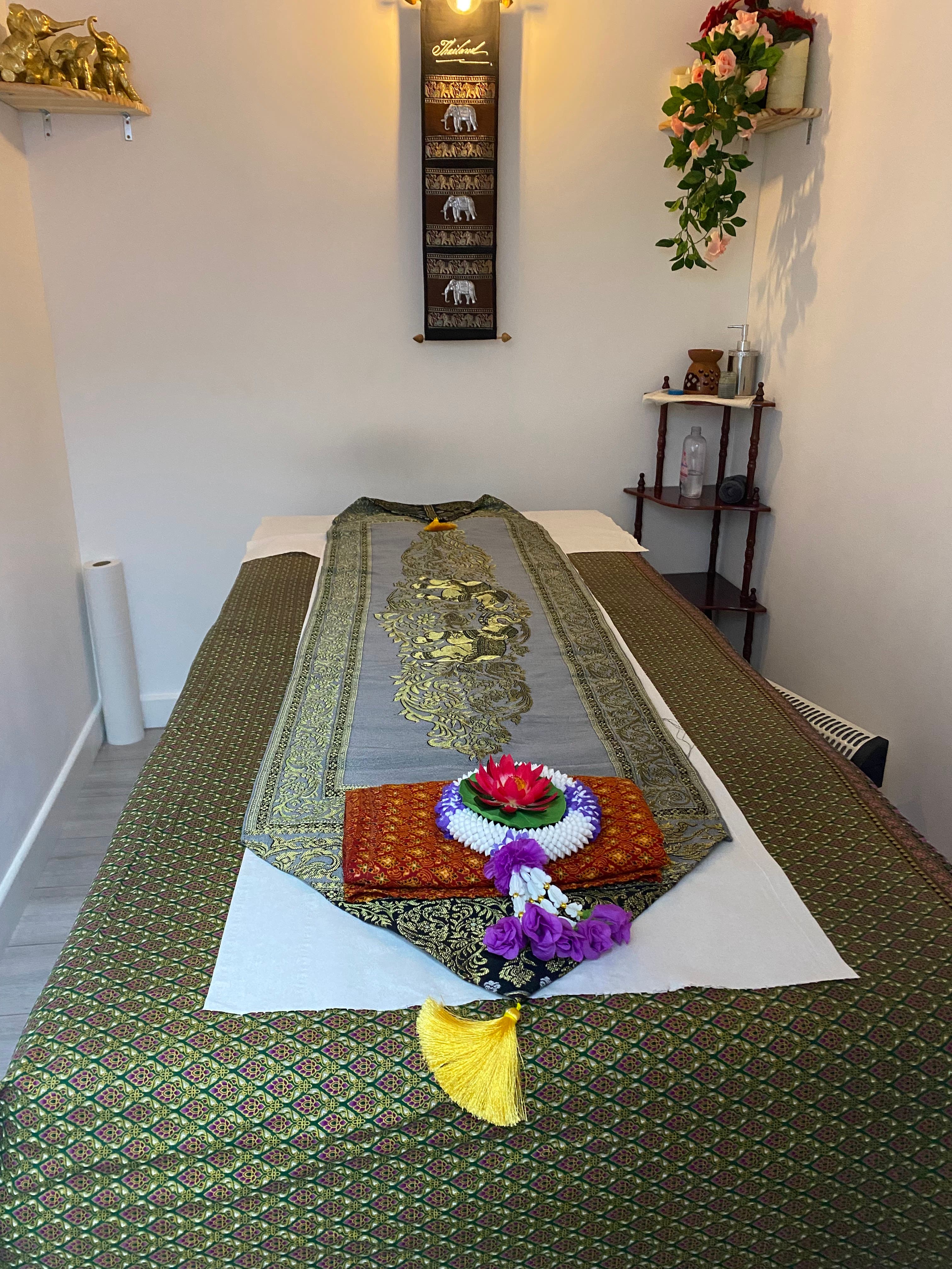 Photo 3 of Thai Magic Massage