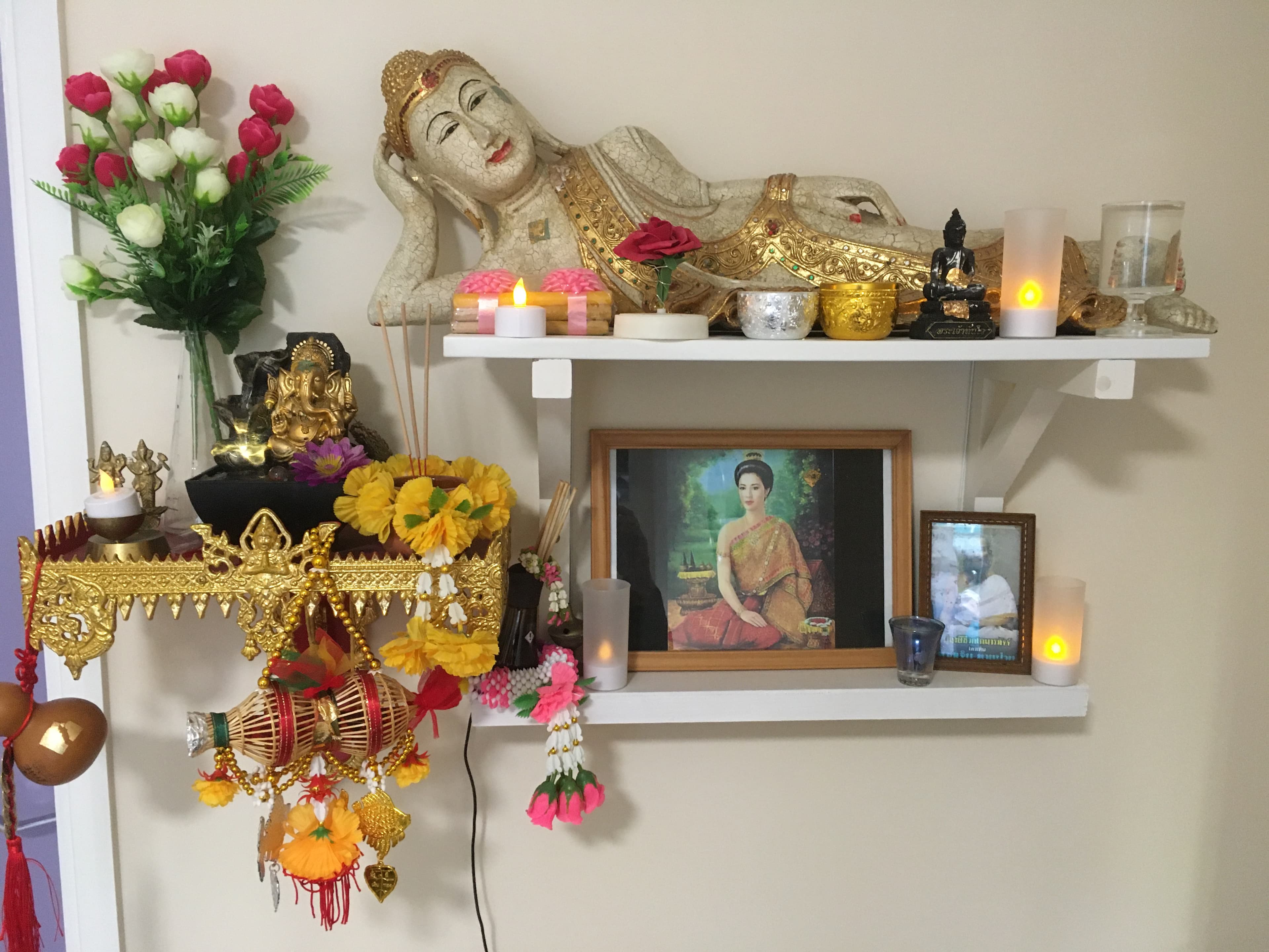 Kanraya Thai Massage – Thai massage in Croydon