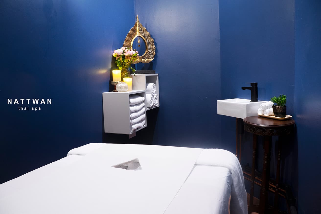 Photo 3 of Nattawan Thai Spa Cheam Village