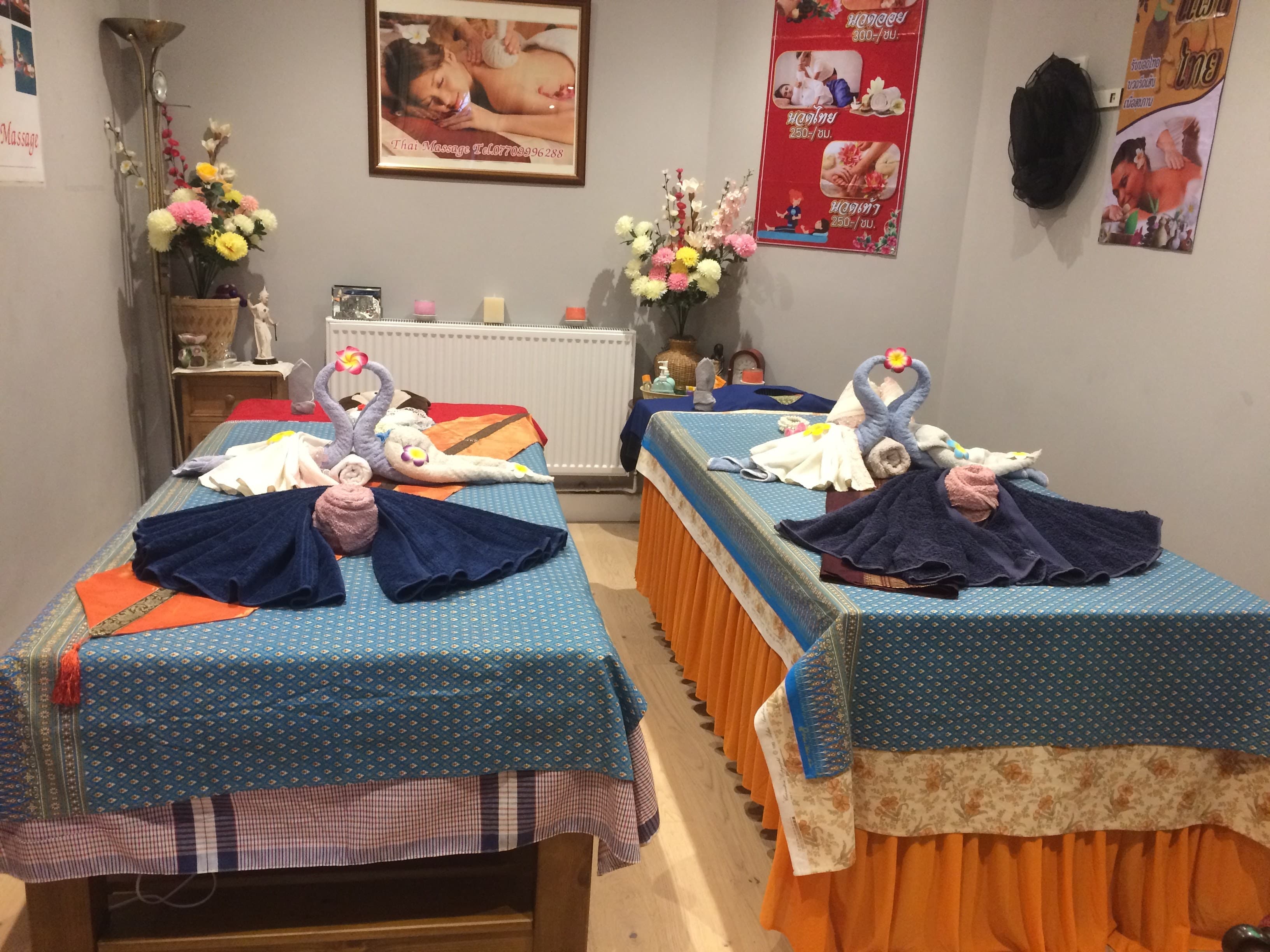 Photo 2 of Mint Thai Massage