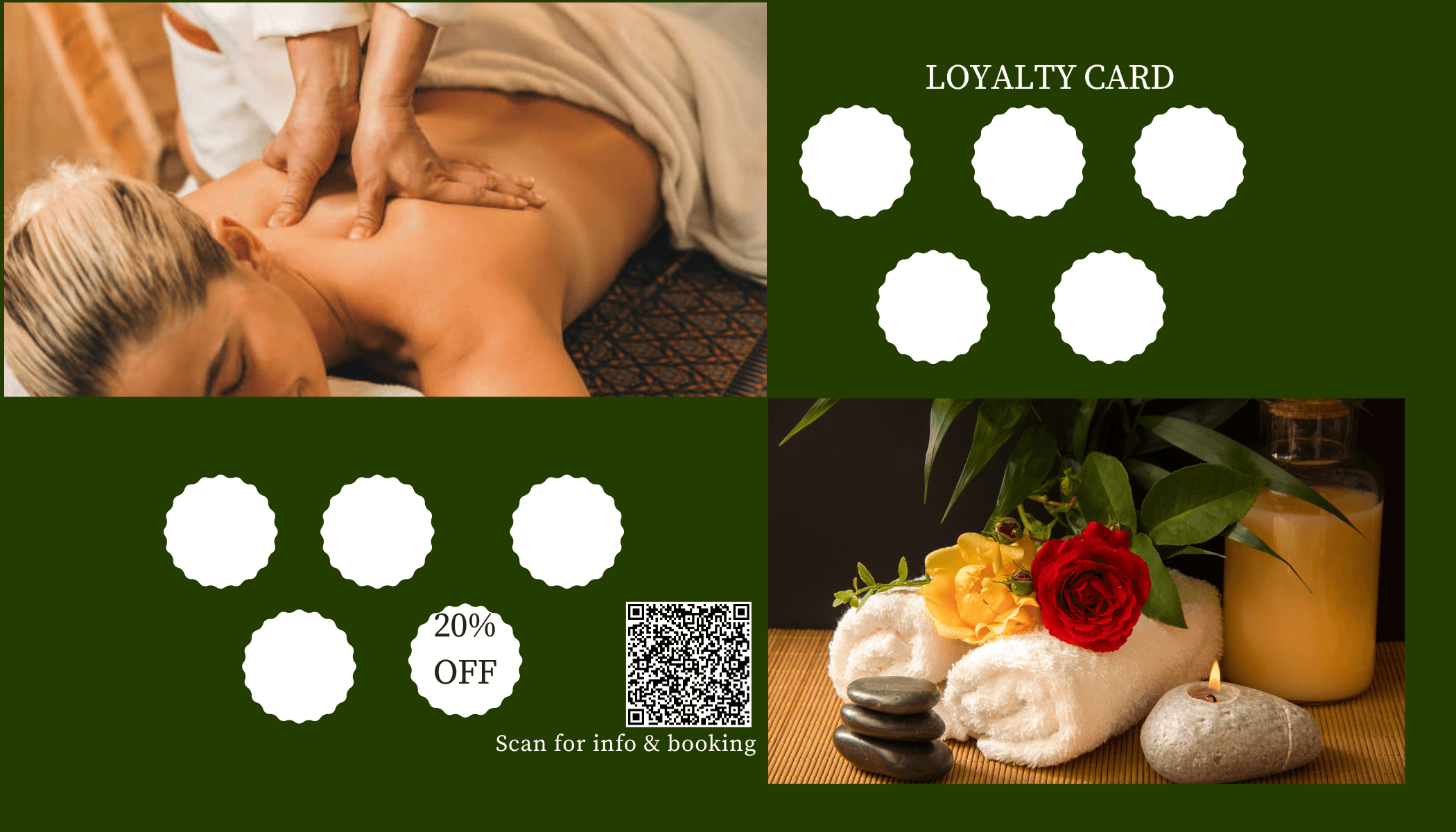 WiLai Thai Massage Morden – Thai massage in London