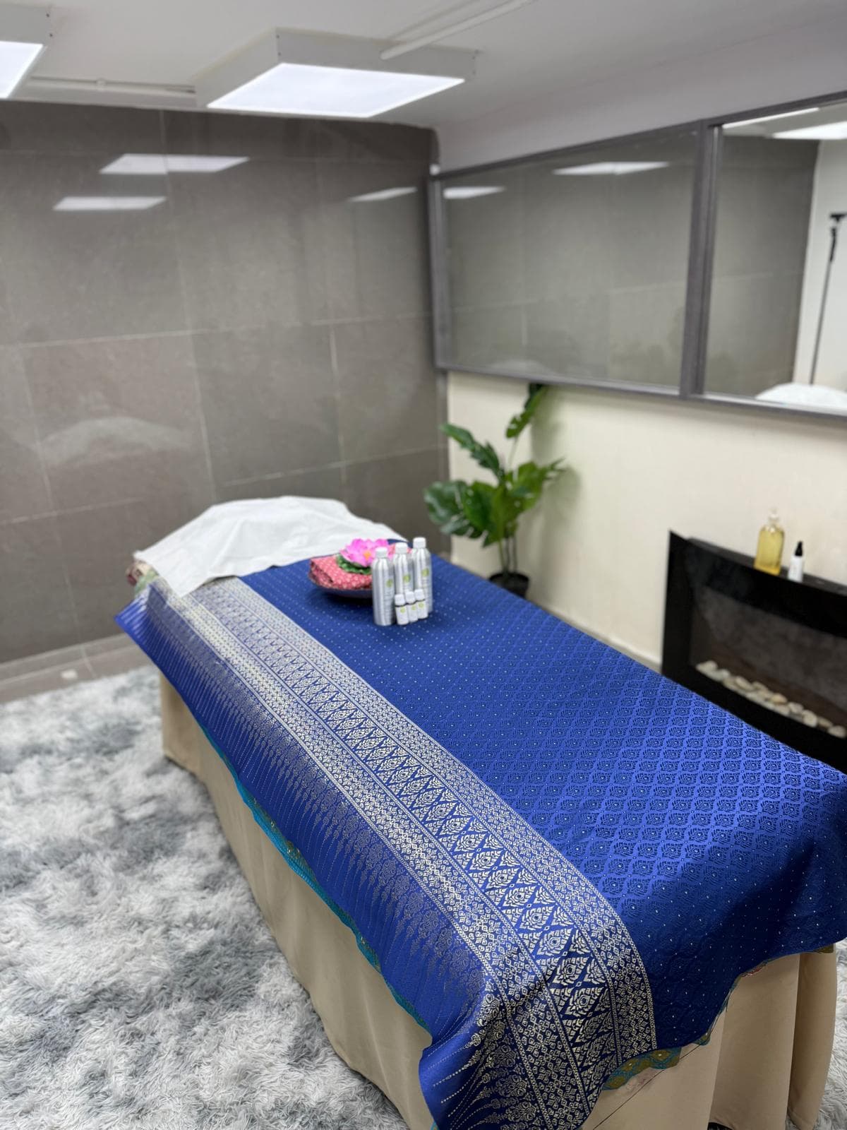 SP Thai Massage & Beauty – Thai massage in London