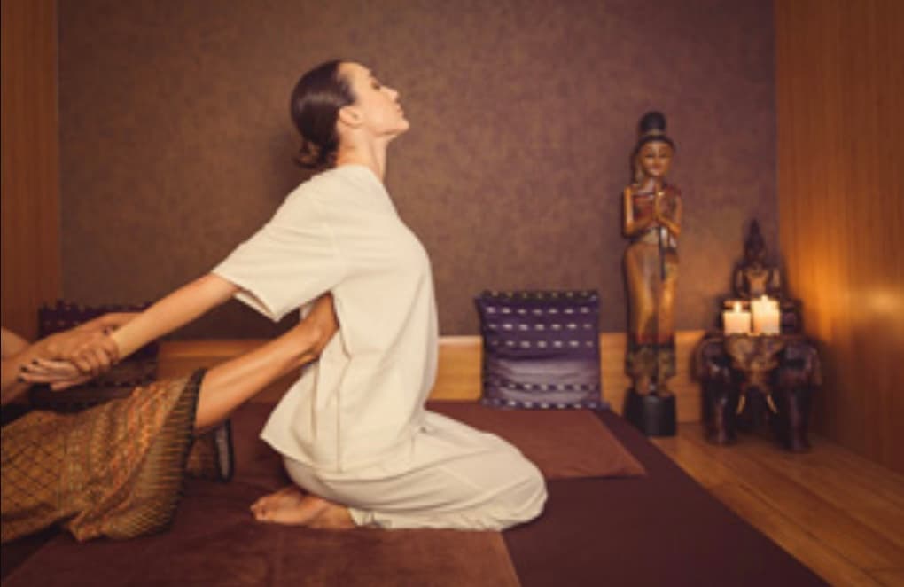 Photo 3 of Croydon Thai Massage