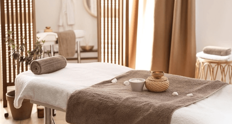 Photo 2 of Arunya Thai Massage