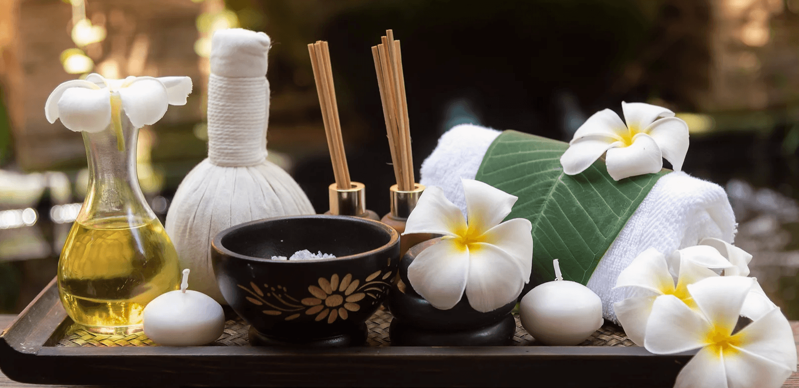 Photo 3 of Arunya Thai Massage