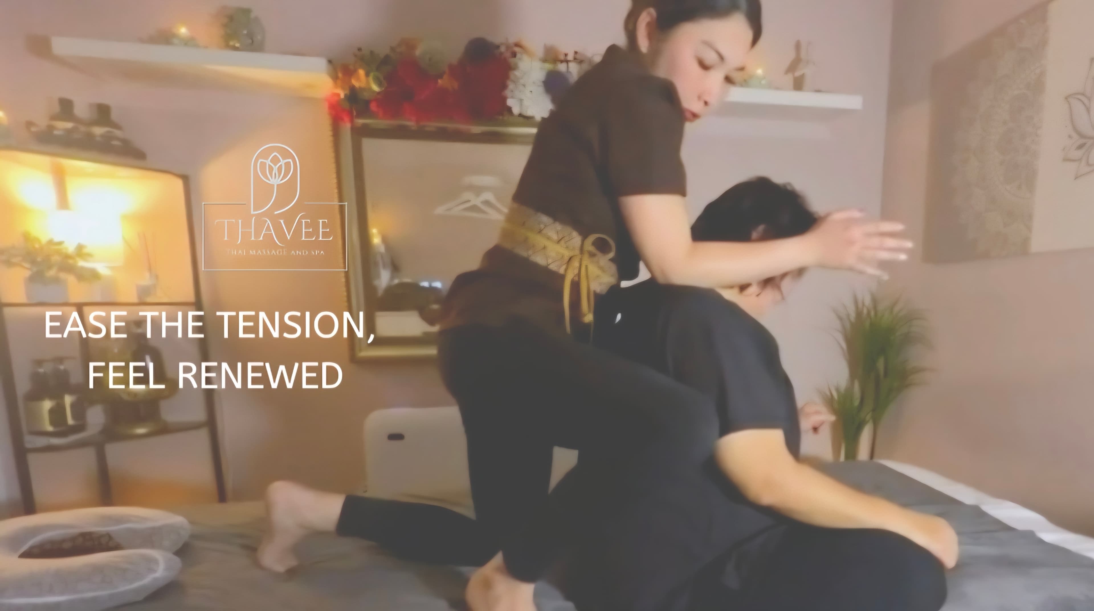 Photo 3 of Thavee Thai Massage and Spa