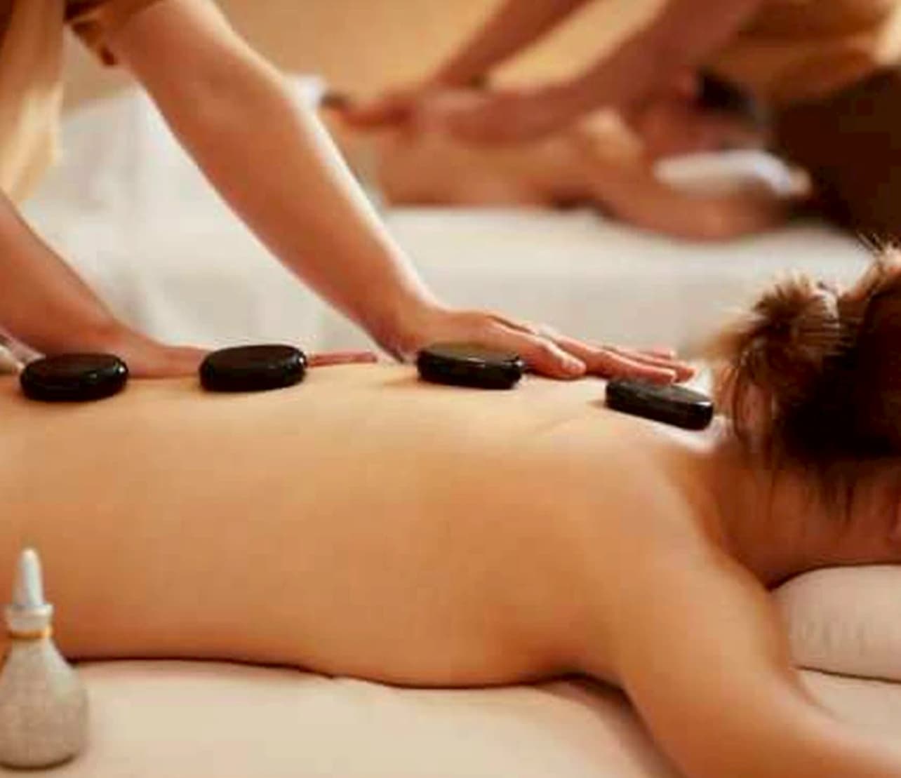Photo 3 of Saeng Jan Thai Spa