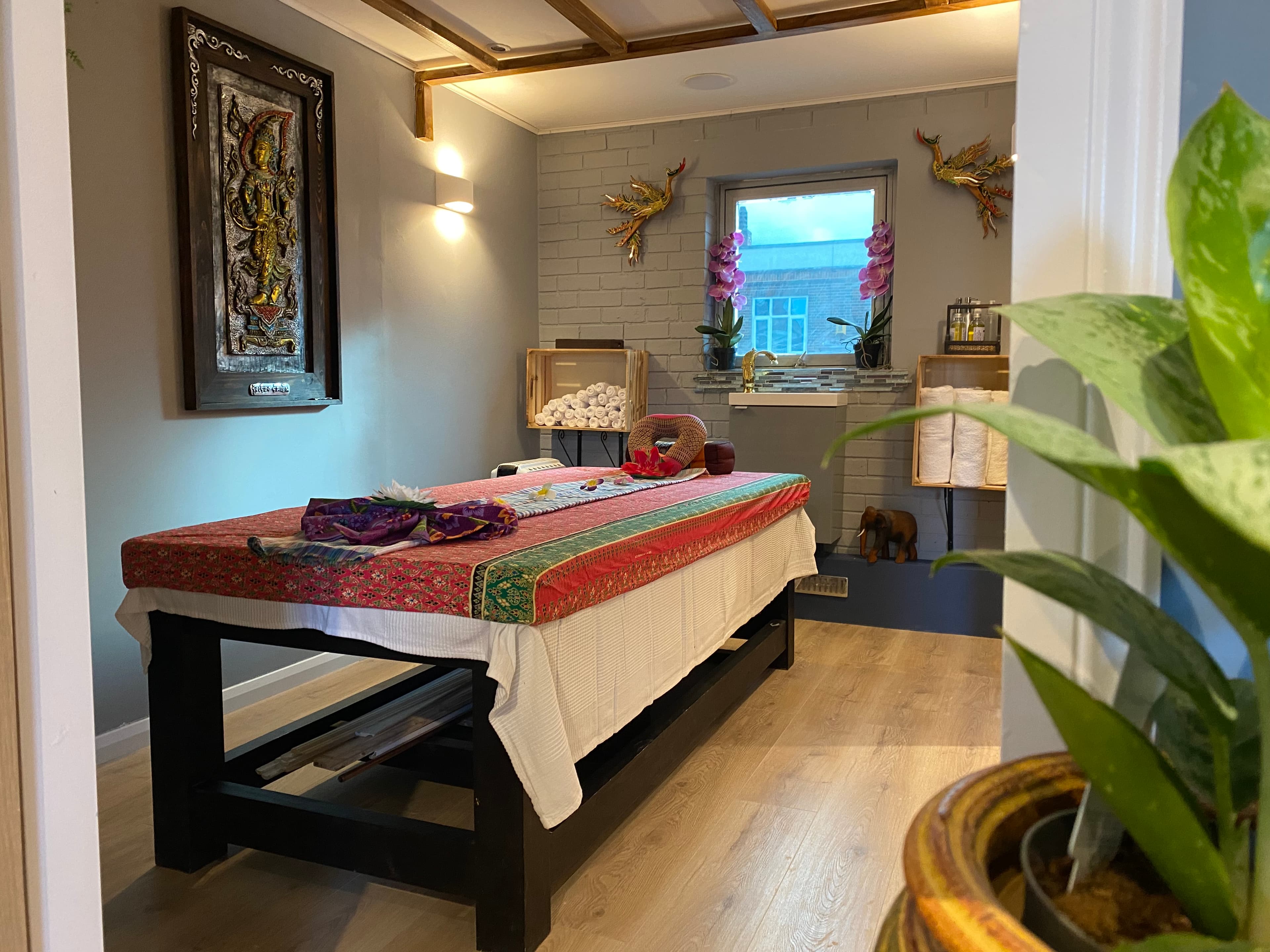 Photo 3 of Siwalee Thai Massage & Wellness - New Malden