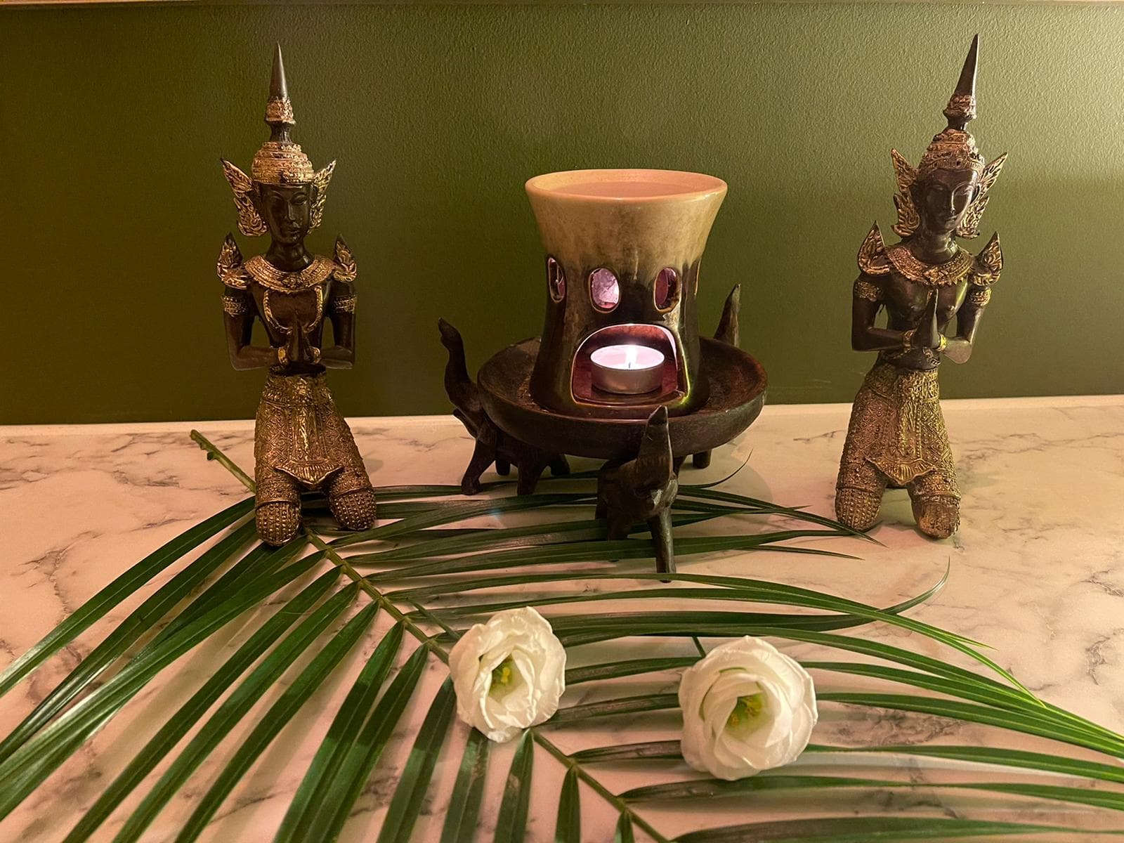 Photo 2 of Baan Thai
