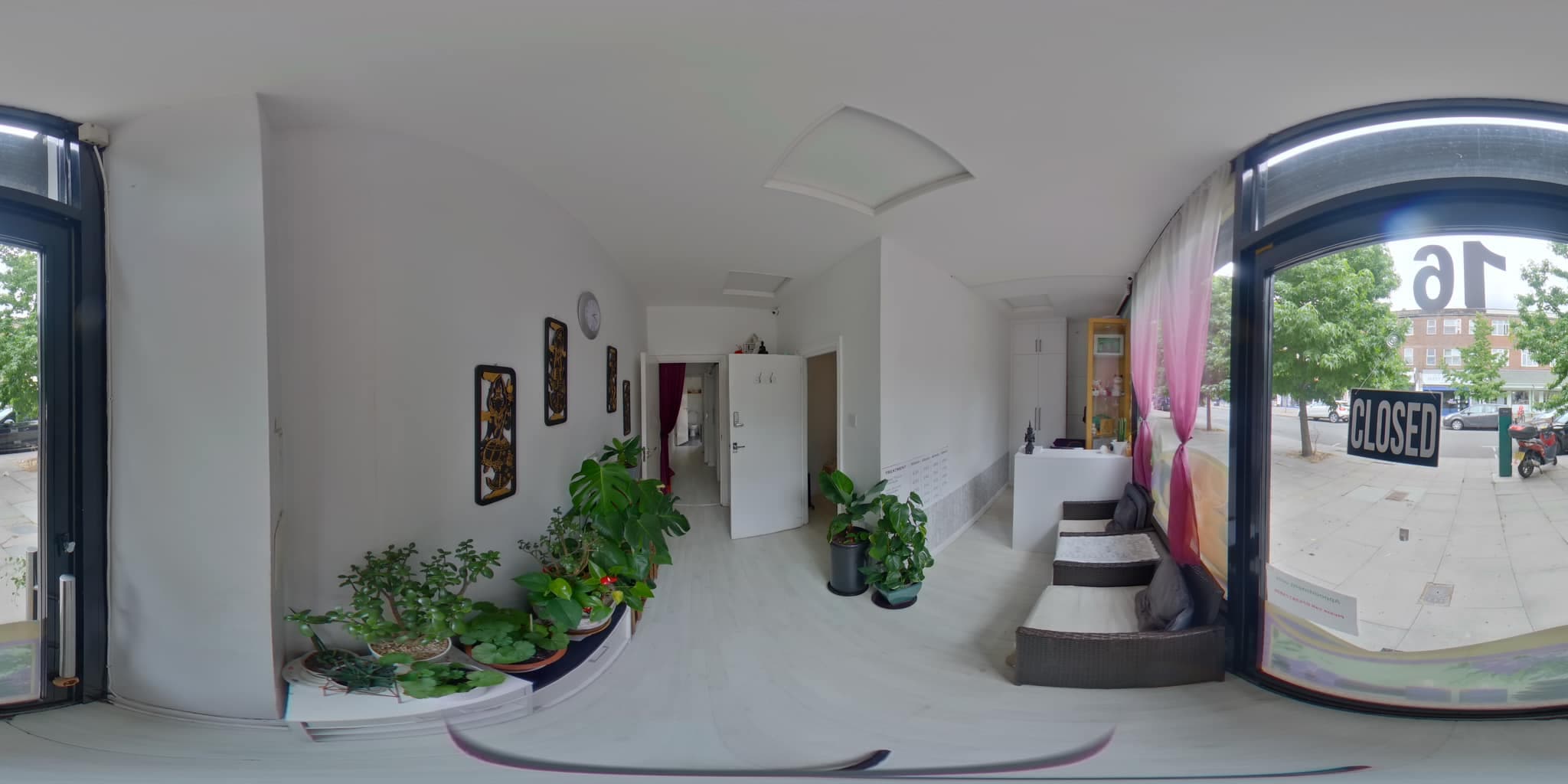 Morden Thai Massage – Thai massage in London
