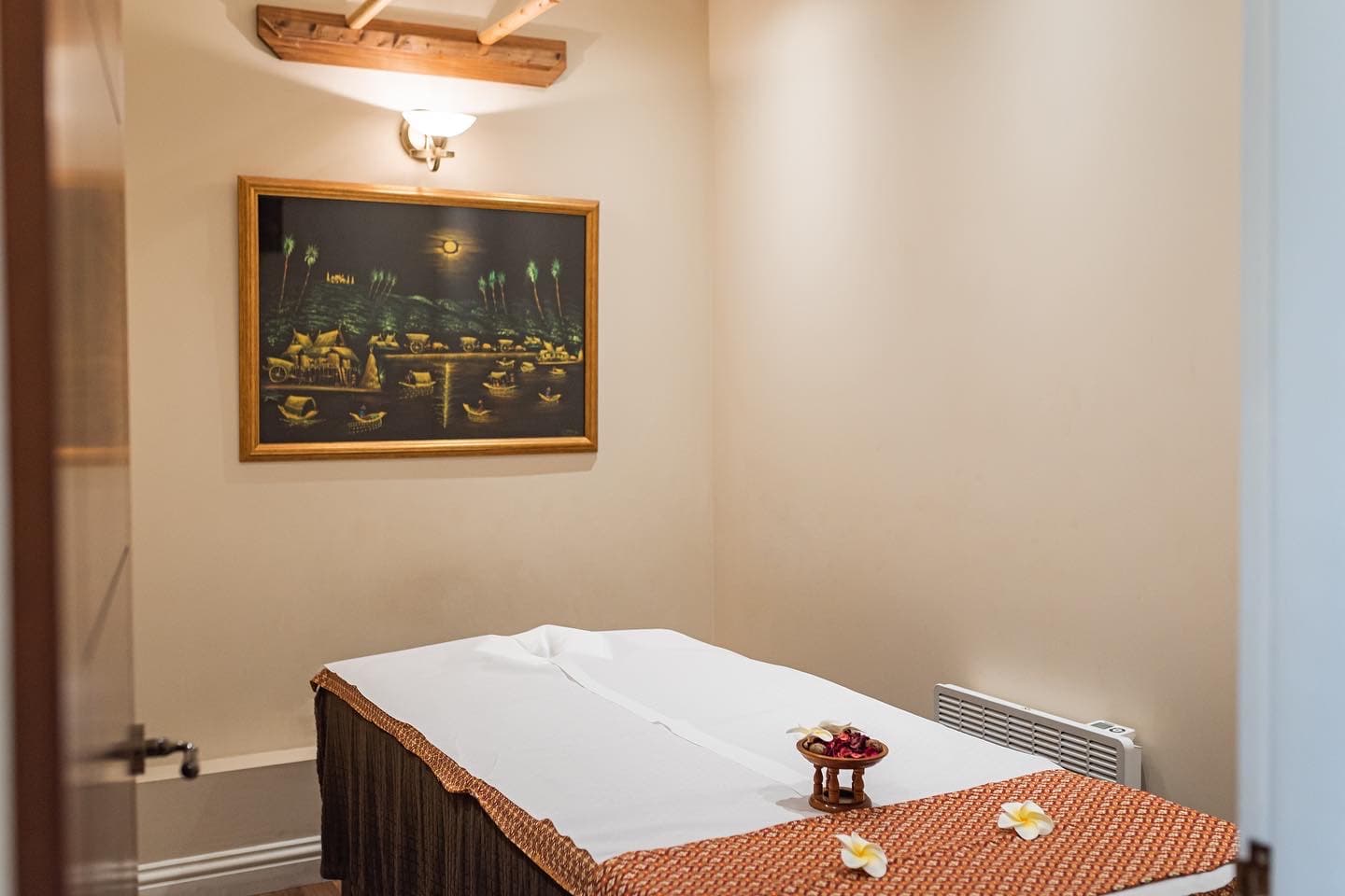 Photo 2 of Cheam Siam Thai Massage & Therapy