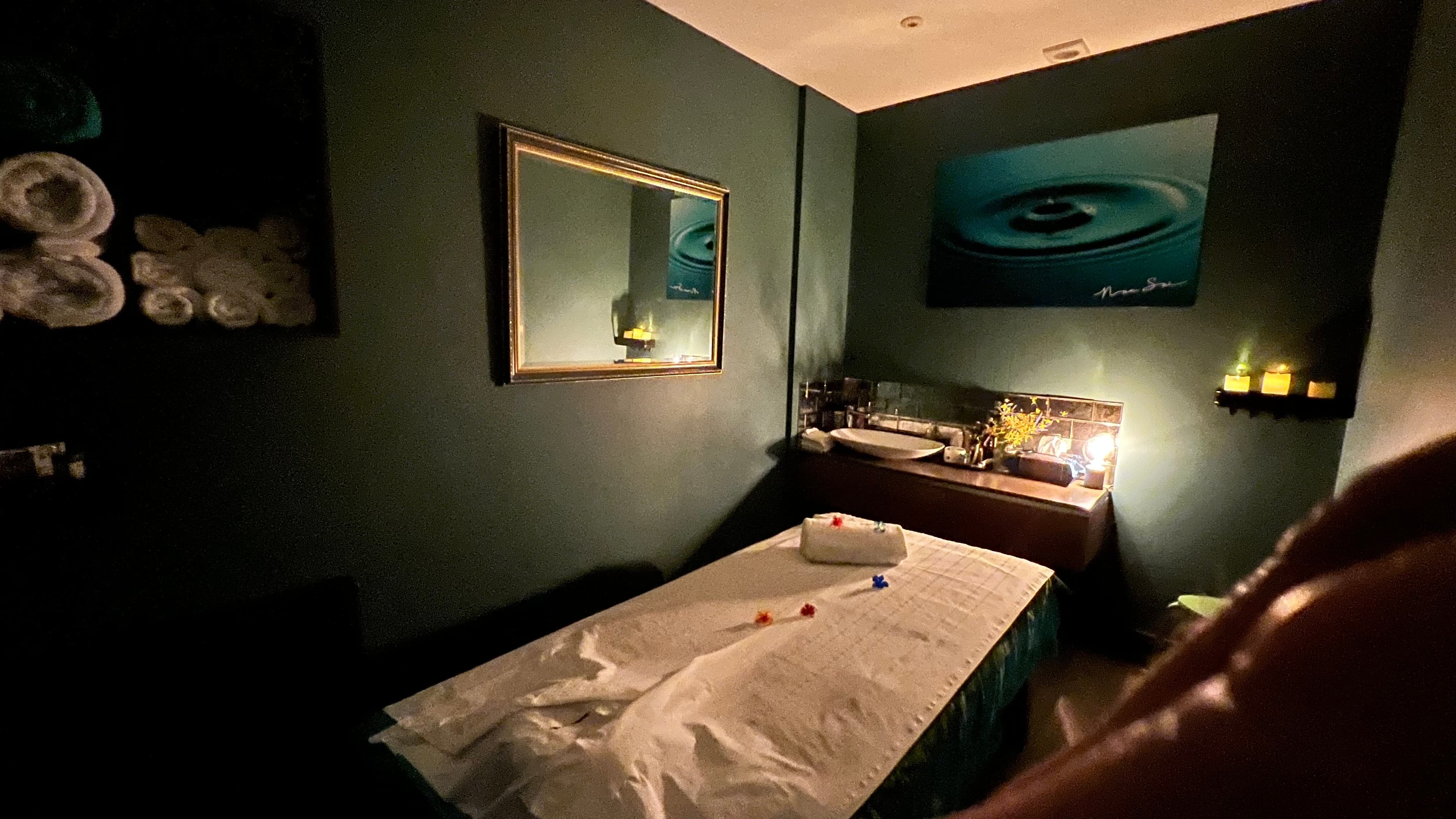 Photo 3 of Nam Sai Thai Massage Therapy