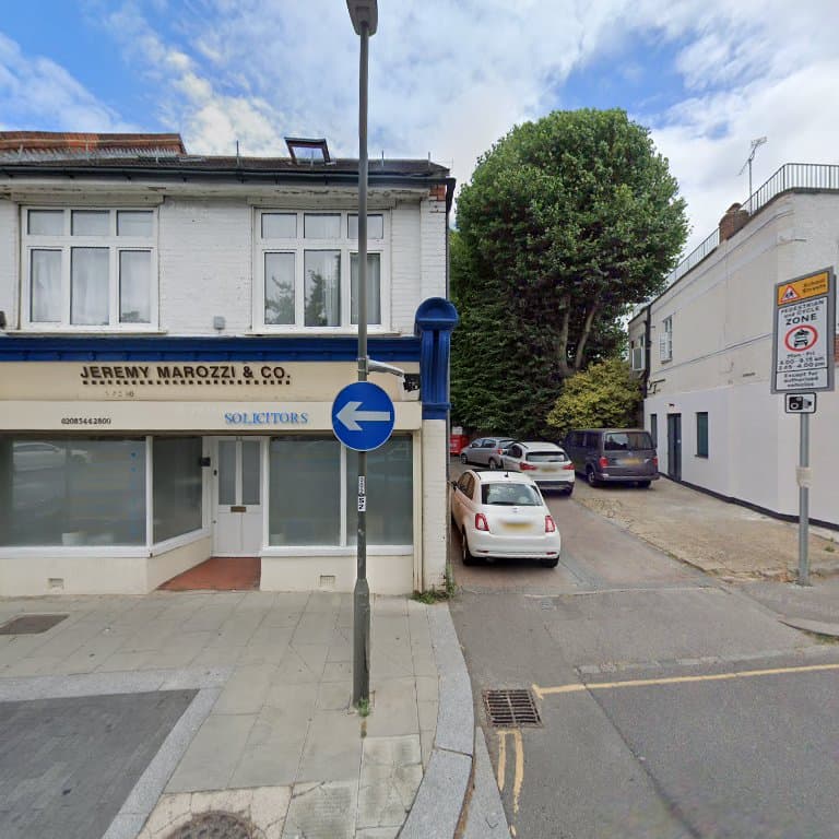 Photo 3 of Thai Massage Therapy SW19