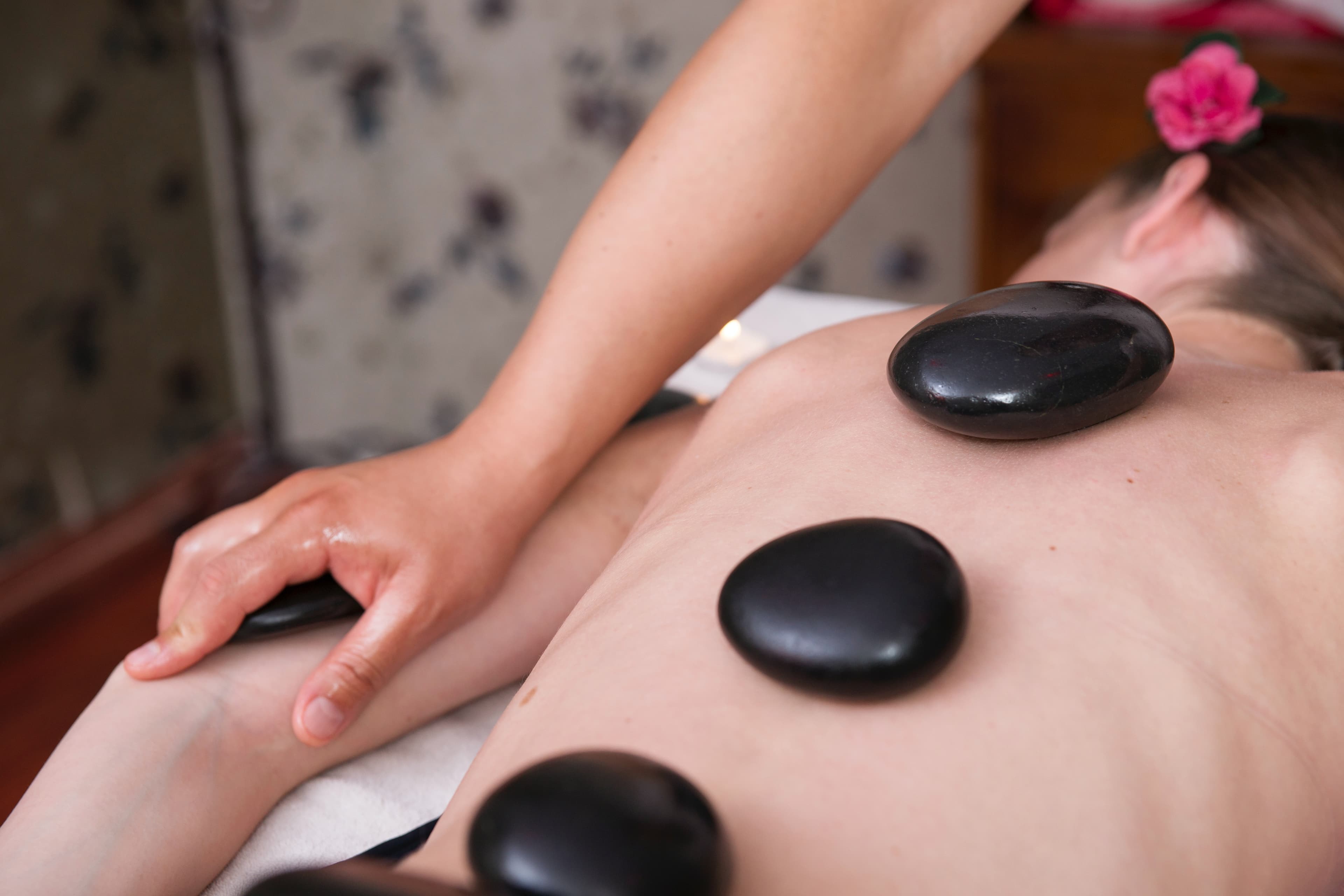 Photo 3 of Taptim Thai Massage