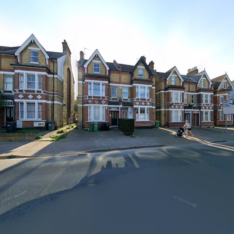 Panthip Thai Massage, Beckenham, London, UK – Thai massage in London