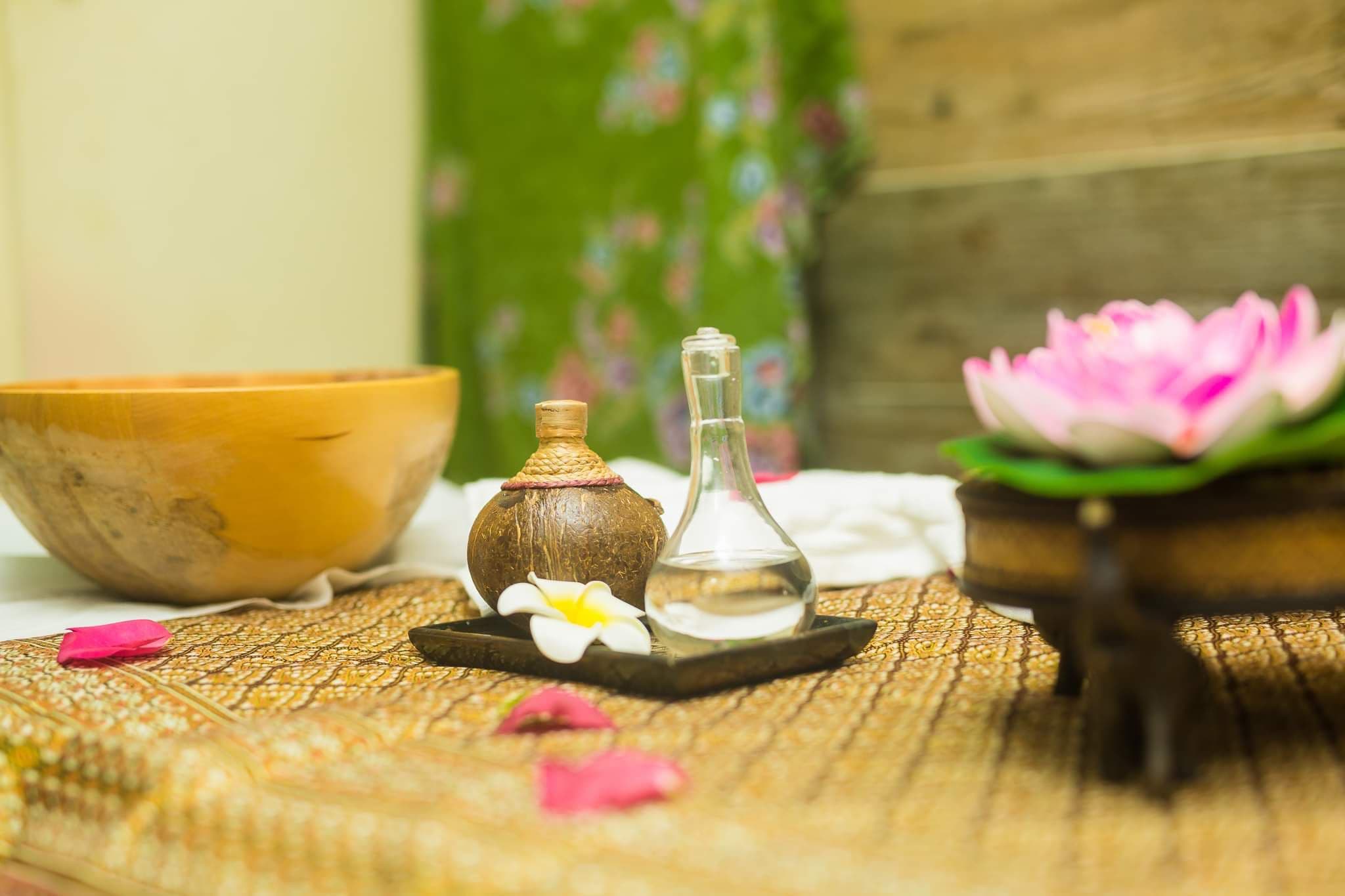Photo 2 of Karaket Thai Massage London