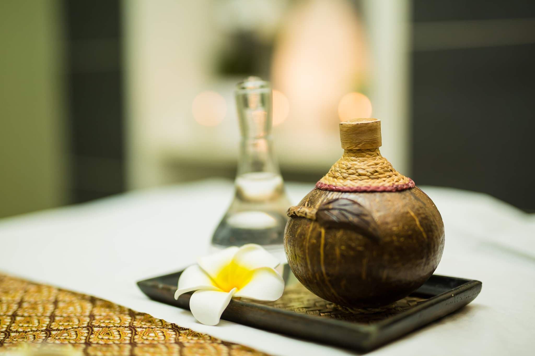 Photo 3 of Karaket Thai Massage London