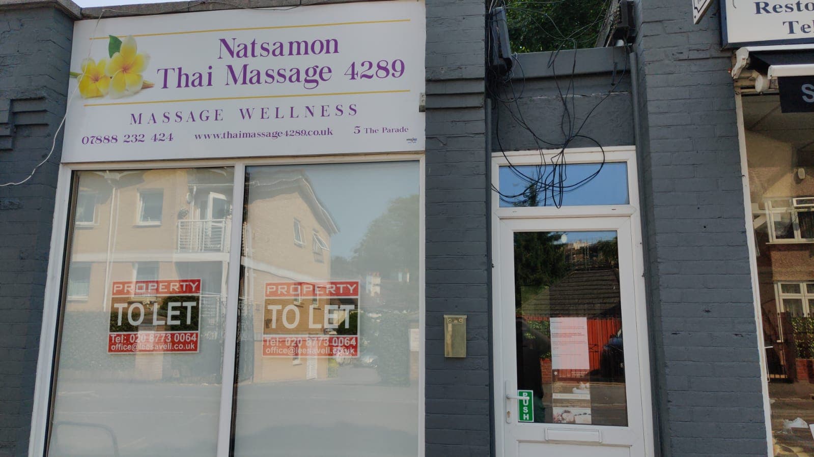 Photo 2 of MASSAGE WELLNESS
