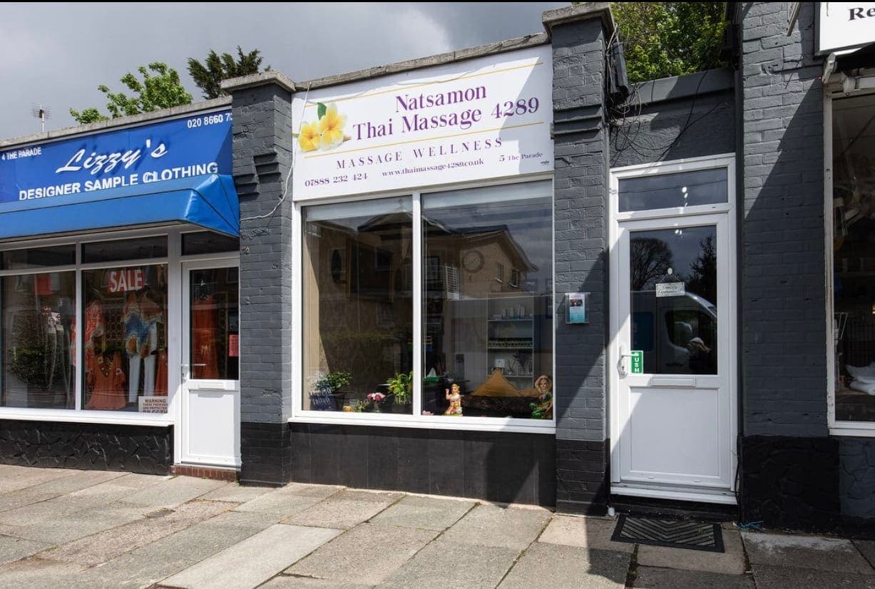 Photo 3 of MASSAGE WELLNESS