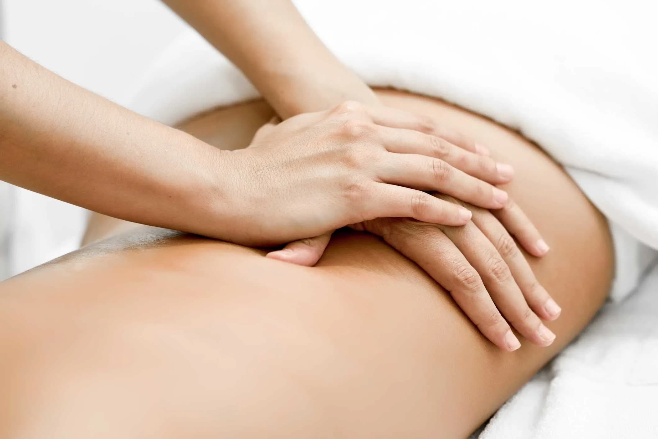 Photo 3 of Coconut Bromley Thai Massage (Mobile Service)