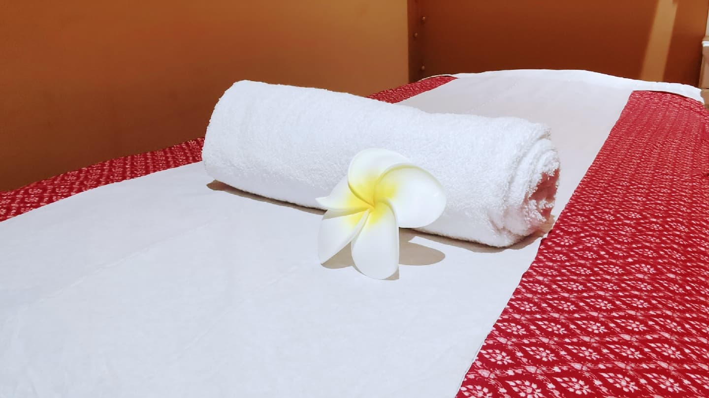Busaba Thai Massage in Tolworth – Thai massage in London