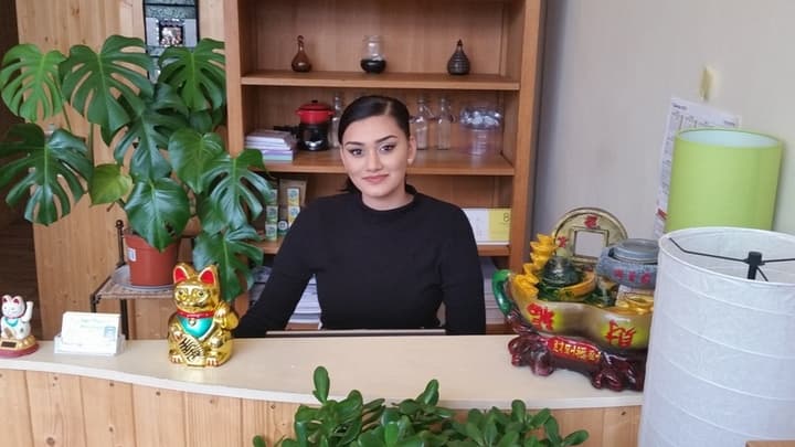Sen Thai Massage – Thai massage in London