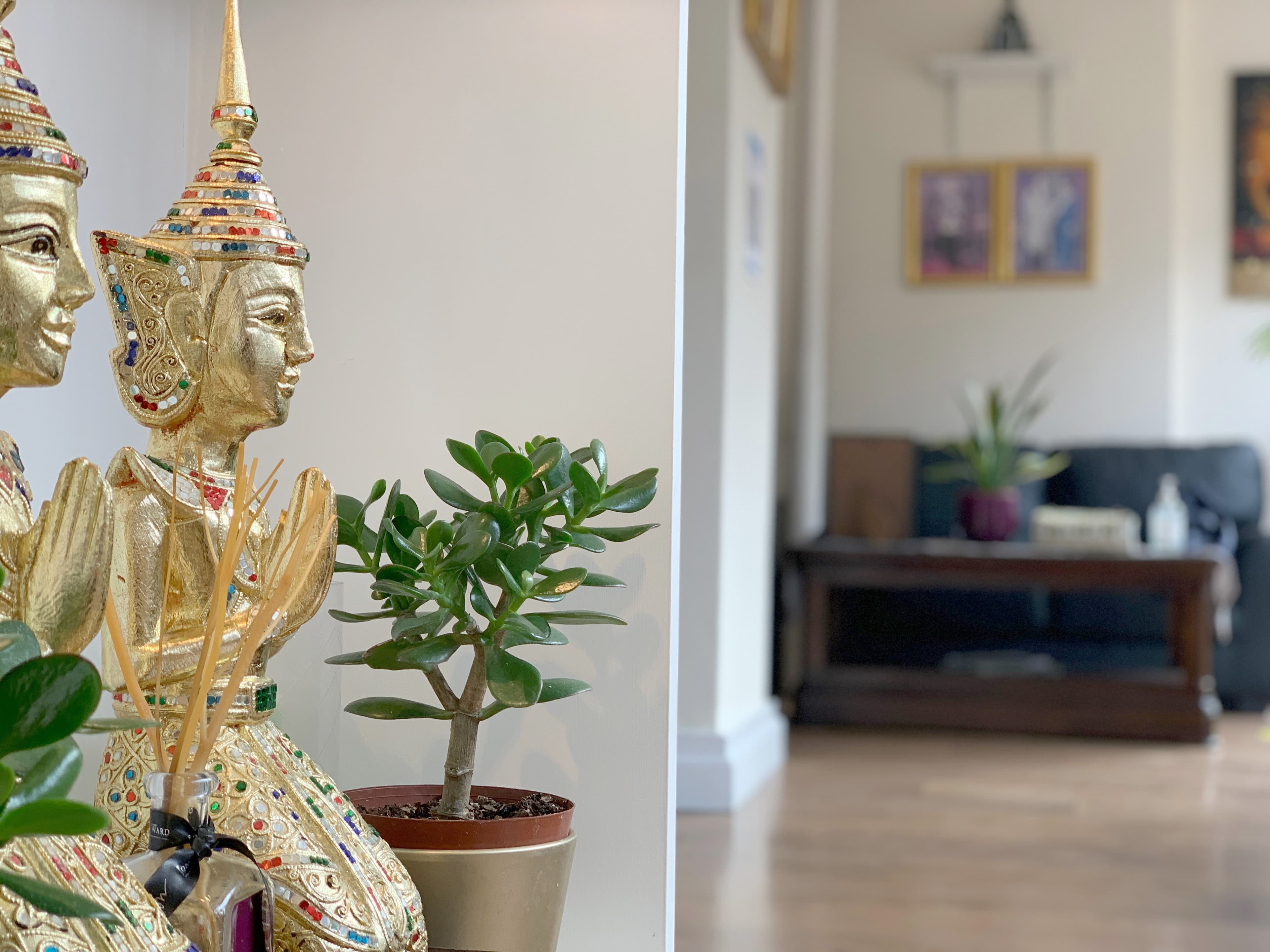 Kingston Thai Massage – Thai massage in London