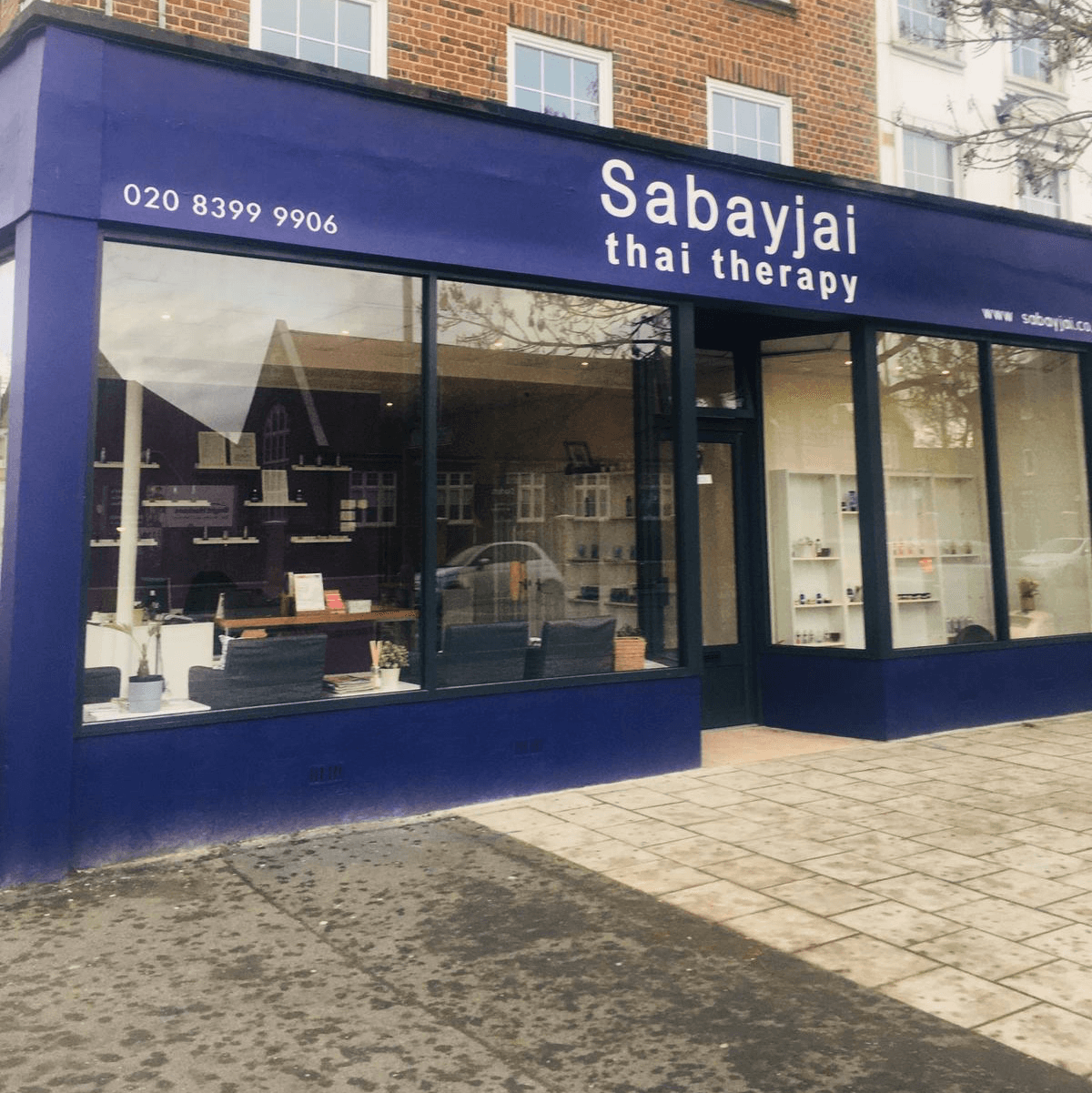 Photo 3 of Sabayjai