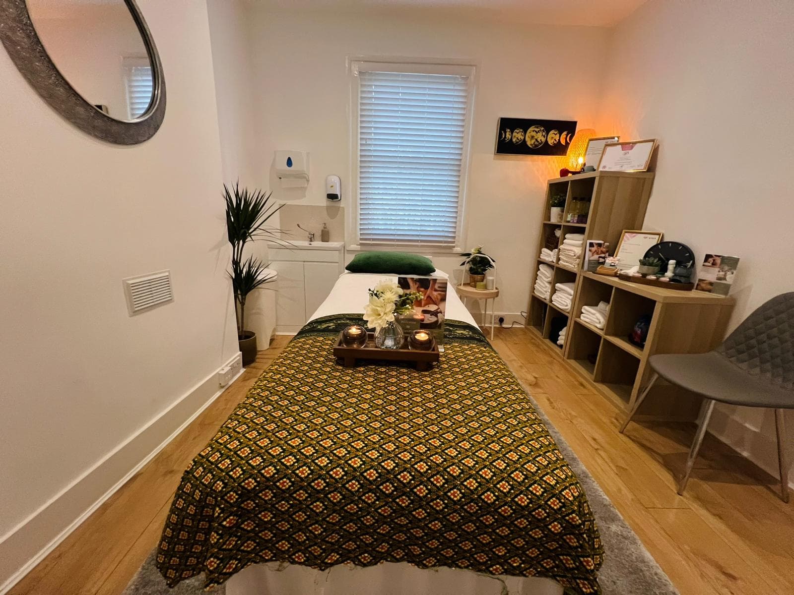 Bexley Thai Massage – Thai massage in London