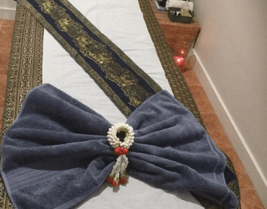 Photo 2 of Thai Massage Serenity