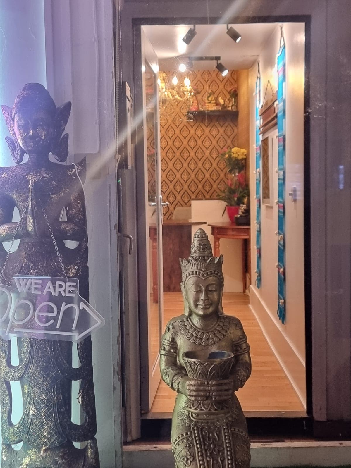 Photo 3 of Gai Thai Massage