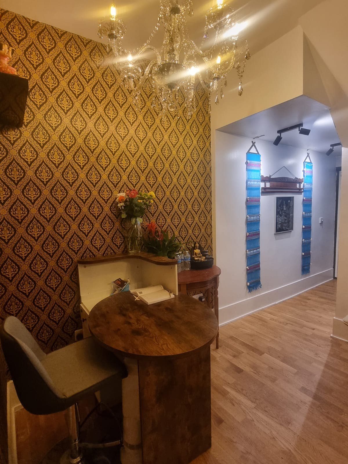 Gai Thai Massage – Thai massage in London
