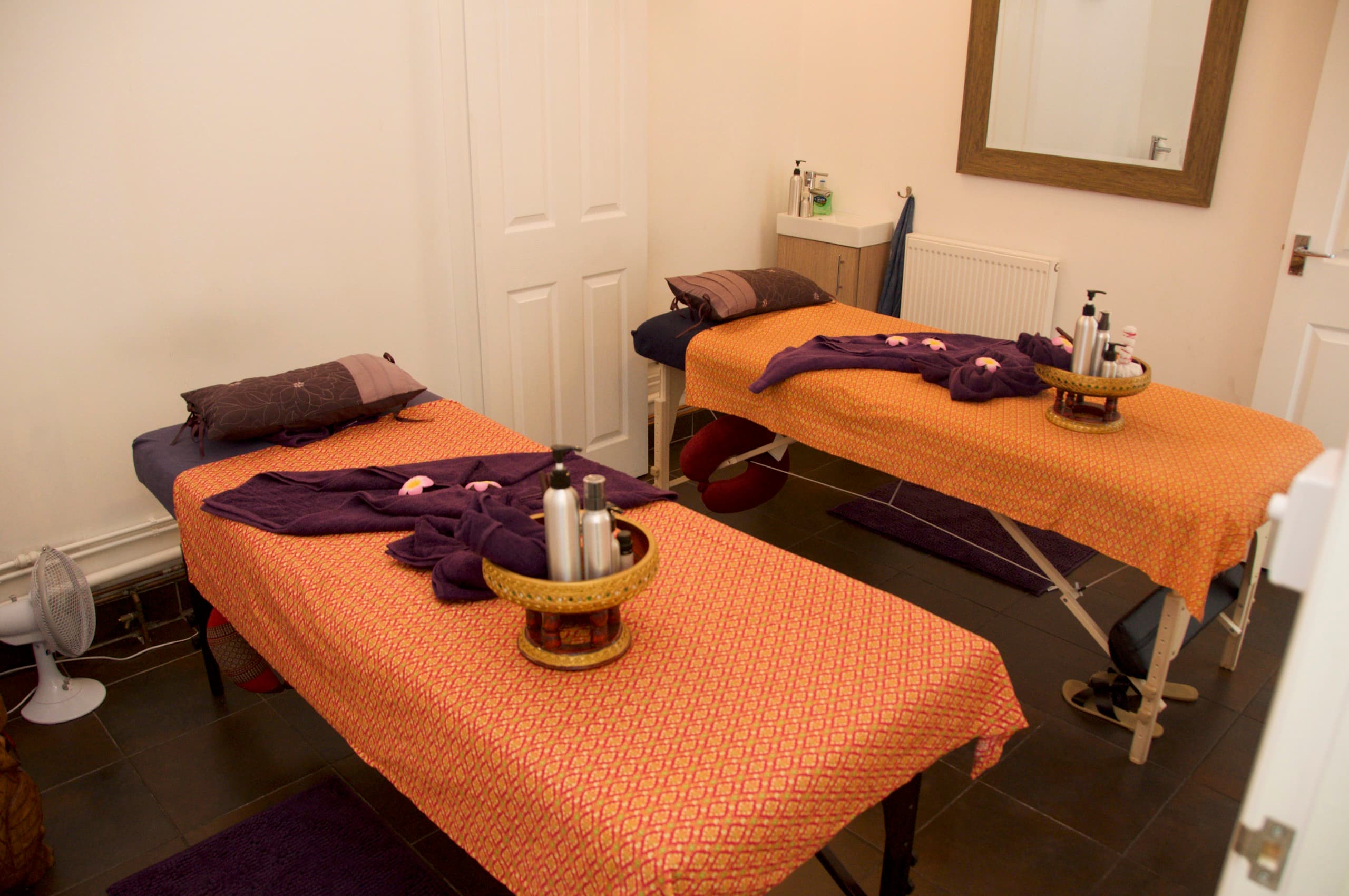 Photo 3 of Harmony Thai Massage & Therapy