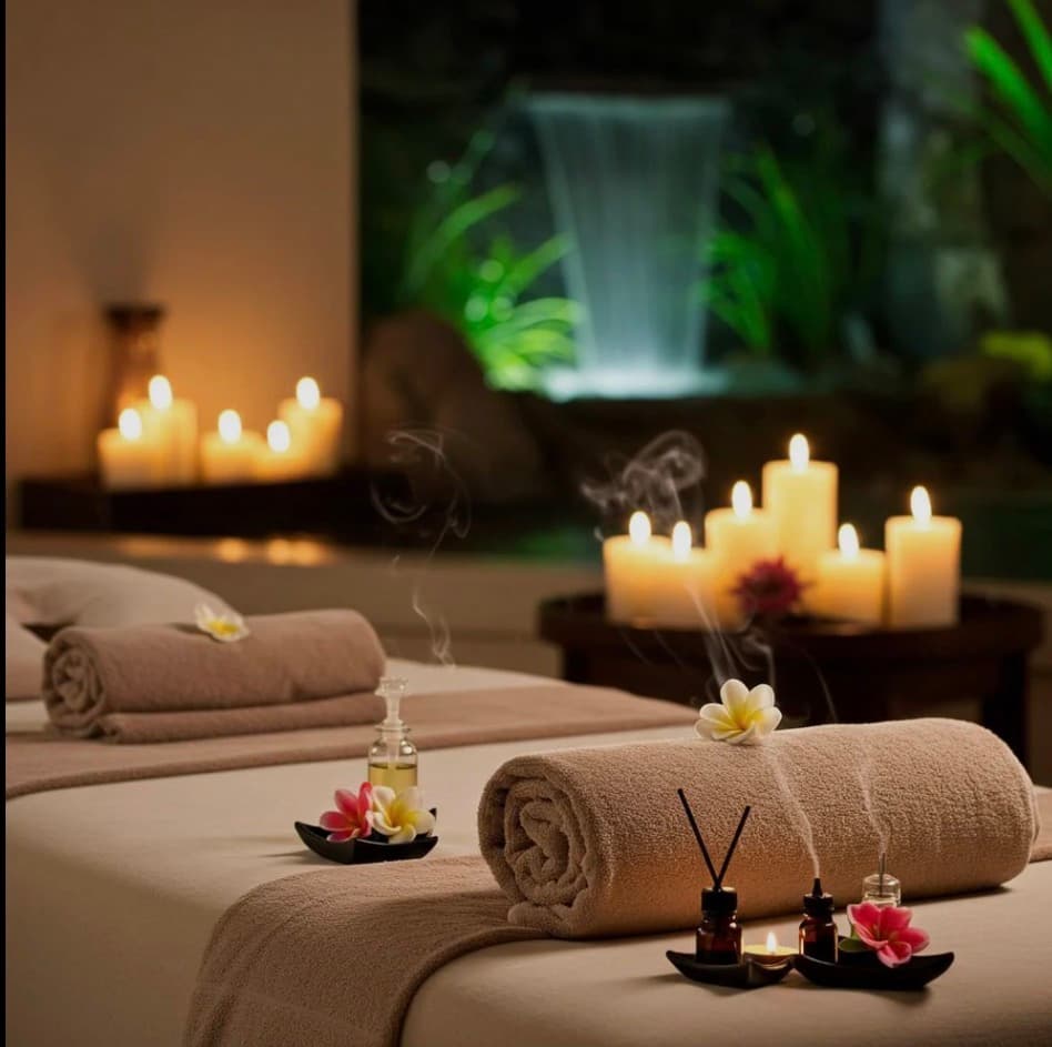 Photo 2 of Grand Village Thai Massage & Therapy