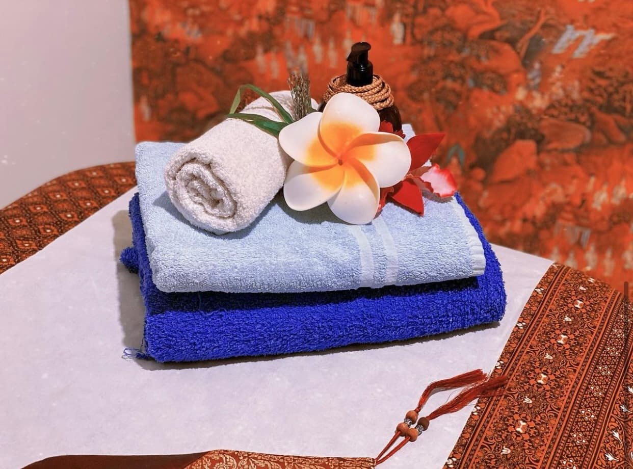 Susita Thai Massage Spa – Thai massage in Ealing