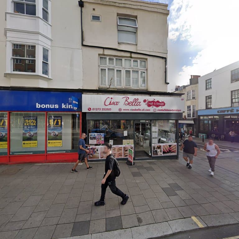 Phonkhlai Studio (Thai Spa Massage) – Thai massage in Brighton