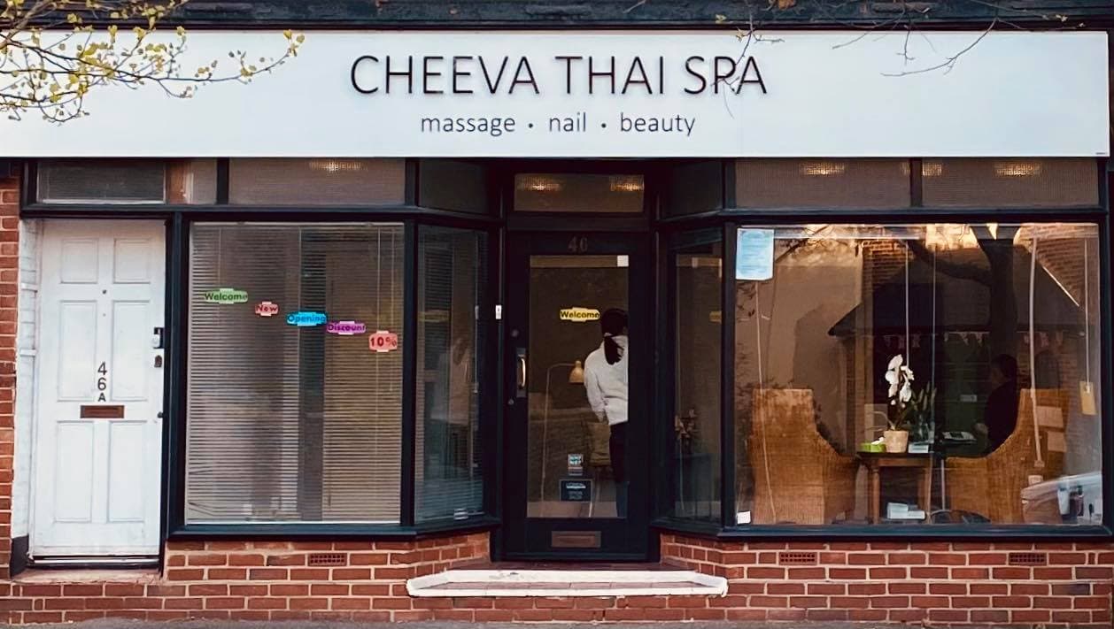Photo 2 of Cheeva Thai Spa