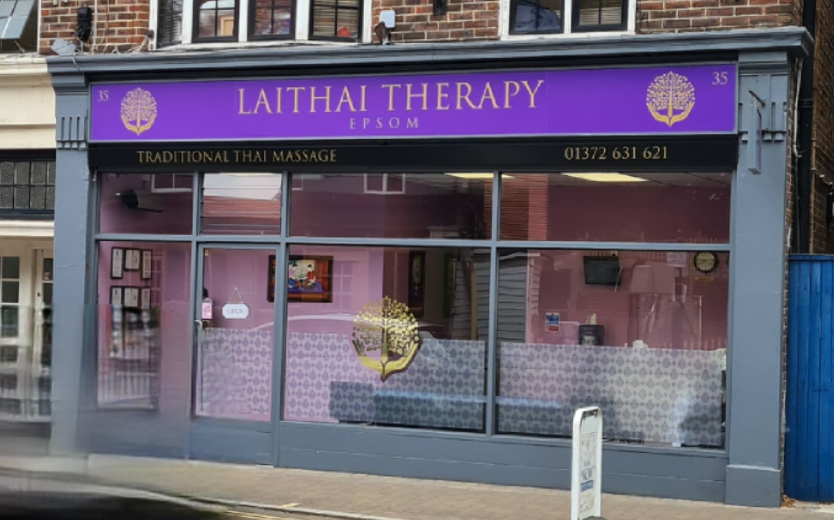 Photo 2 of Lai Thai Therapy Epsom