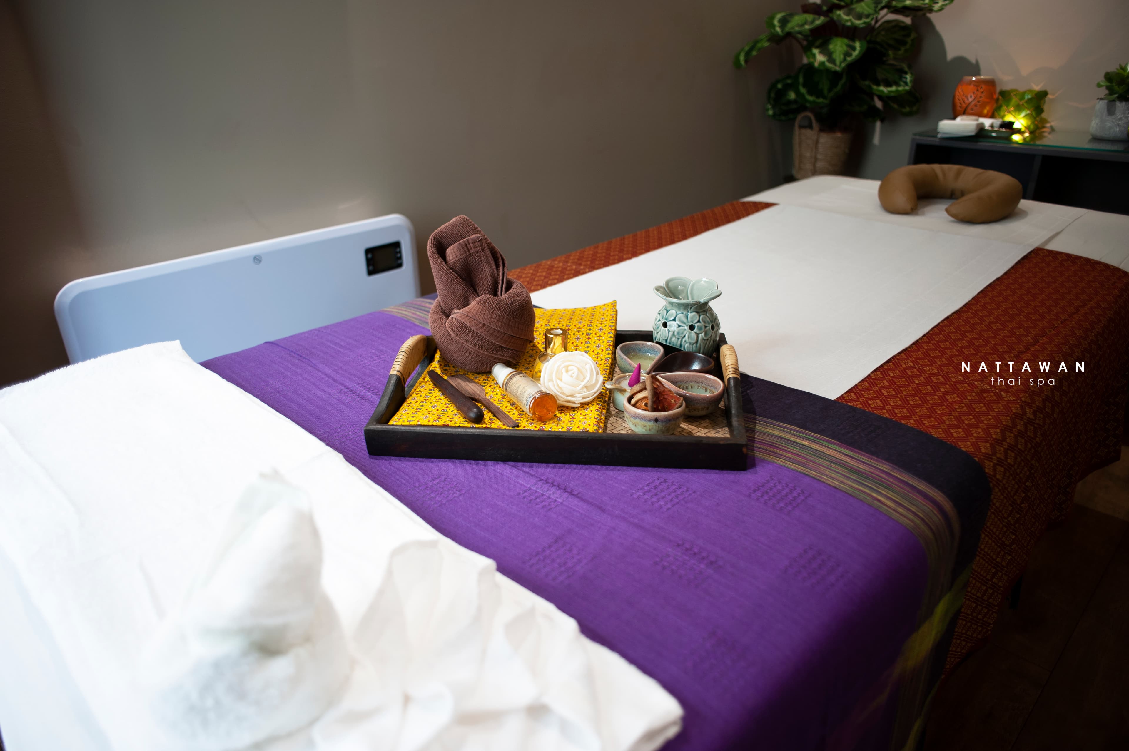 Photo 3 of Nattawan Thai Spa