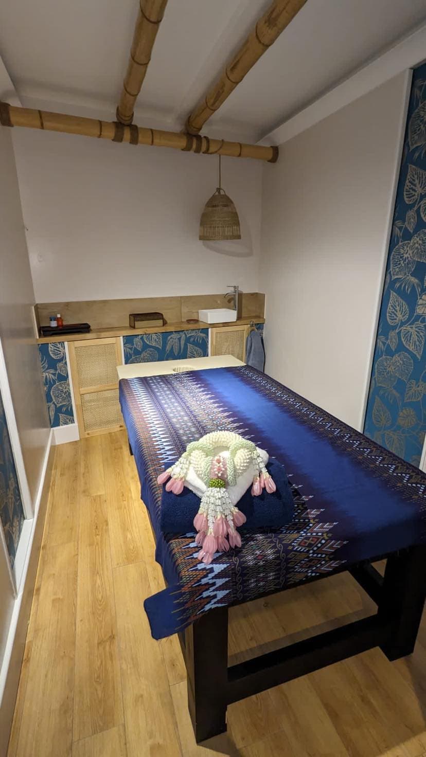 Photo 3 of Malai Thai Massage
