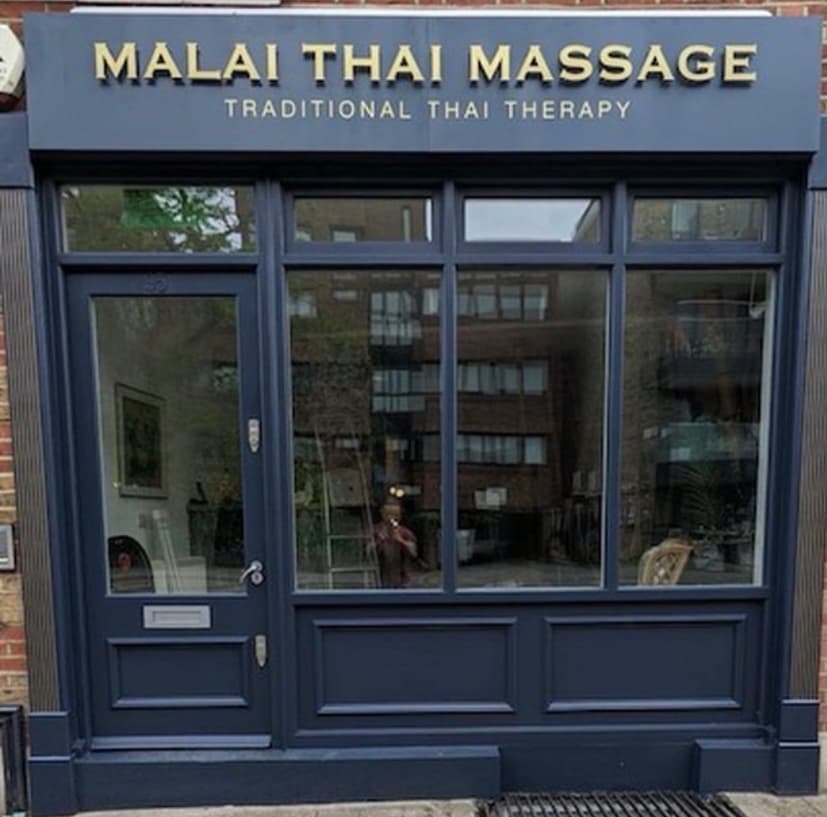 Malai Thai Massage – Thai massage in London